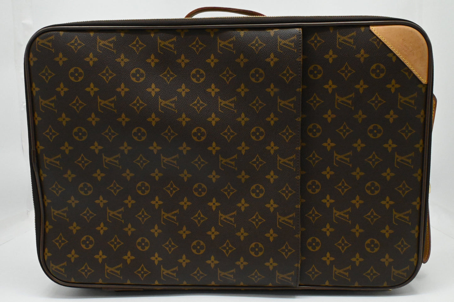 Louis Vuitton Pegase 55 in Monogram Canvas