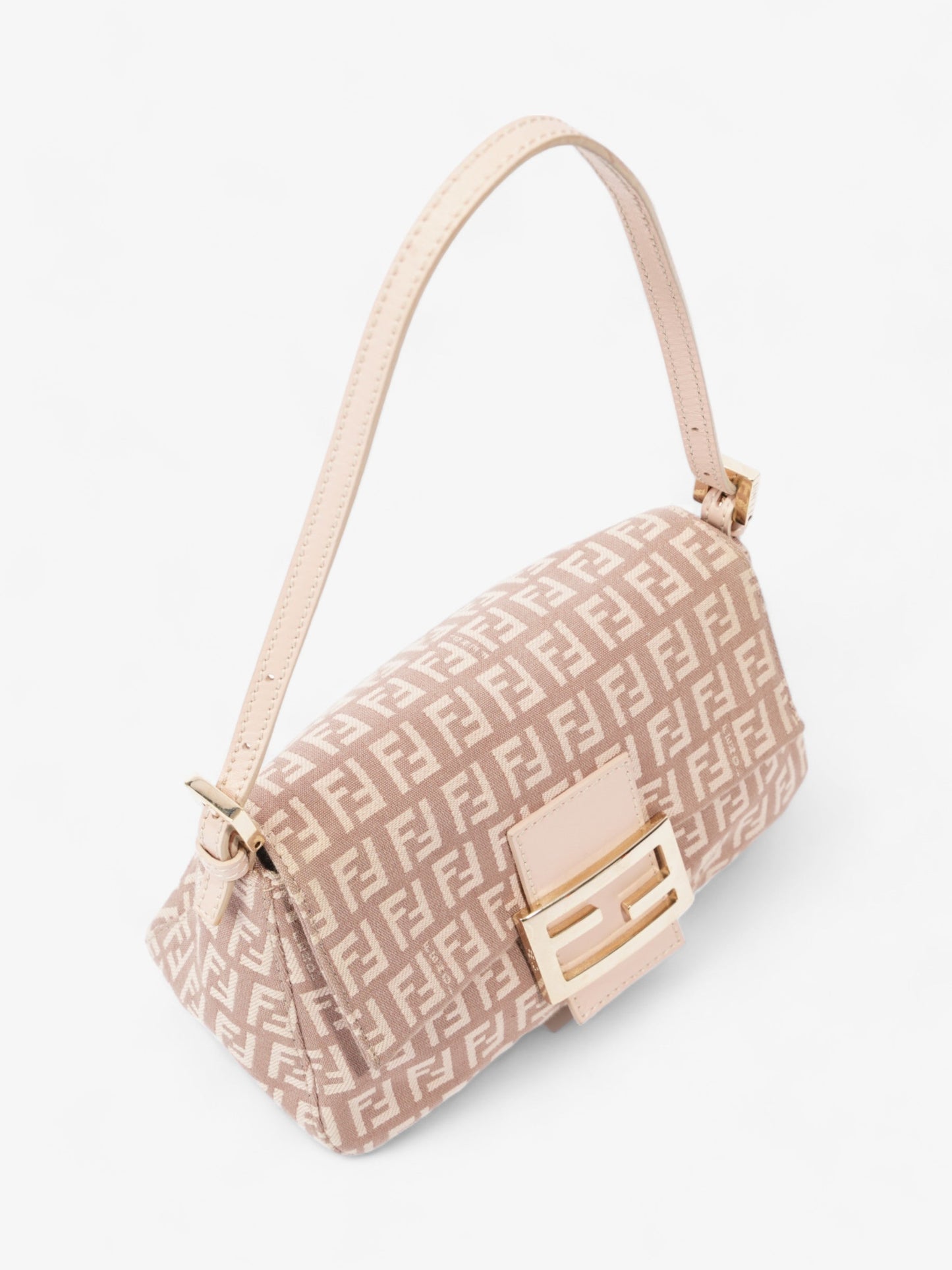 Fendi Mamma Baguette Shoulder Bag - Ewore Bags