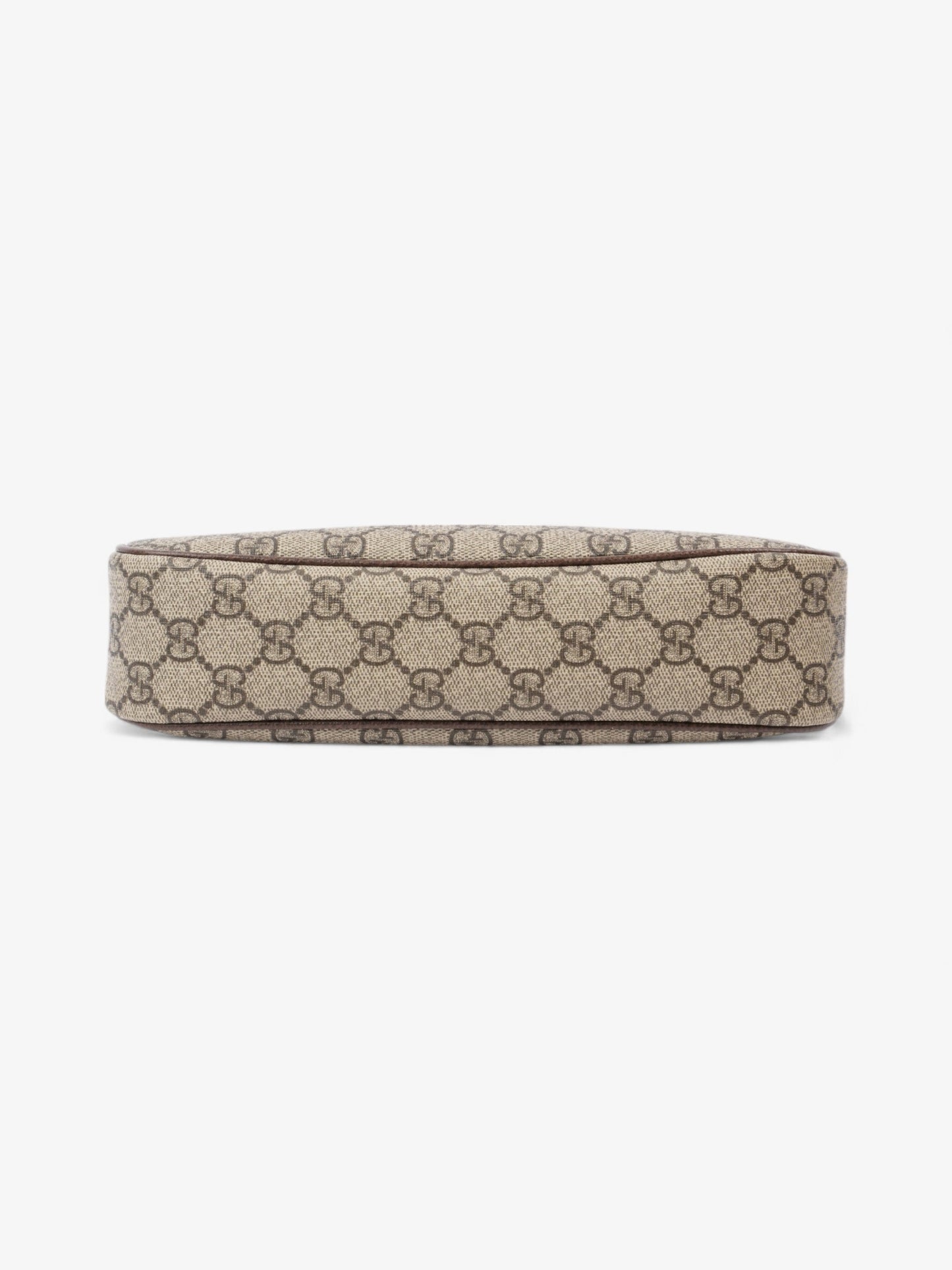 Gucci Ophidia GG Supreme / Brown Canvas Small
