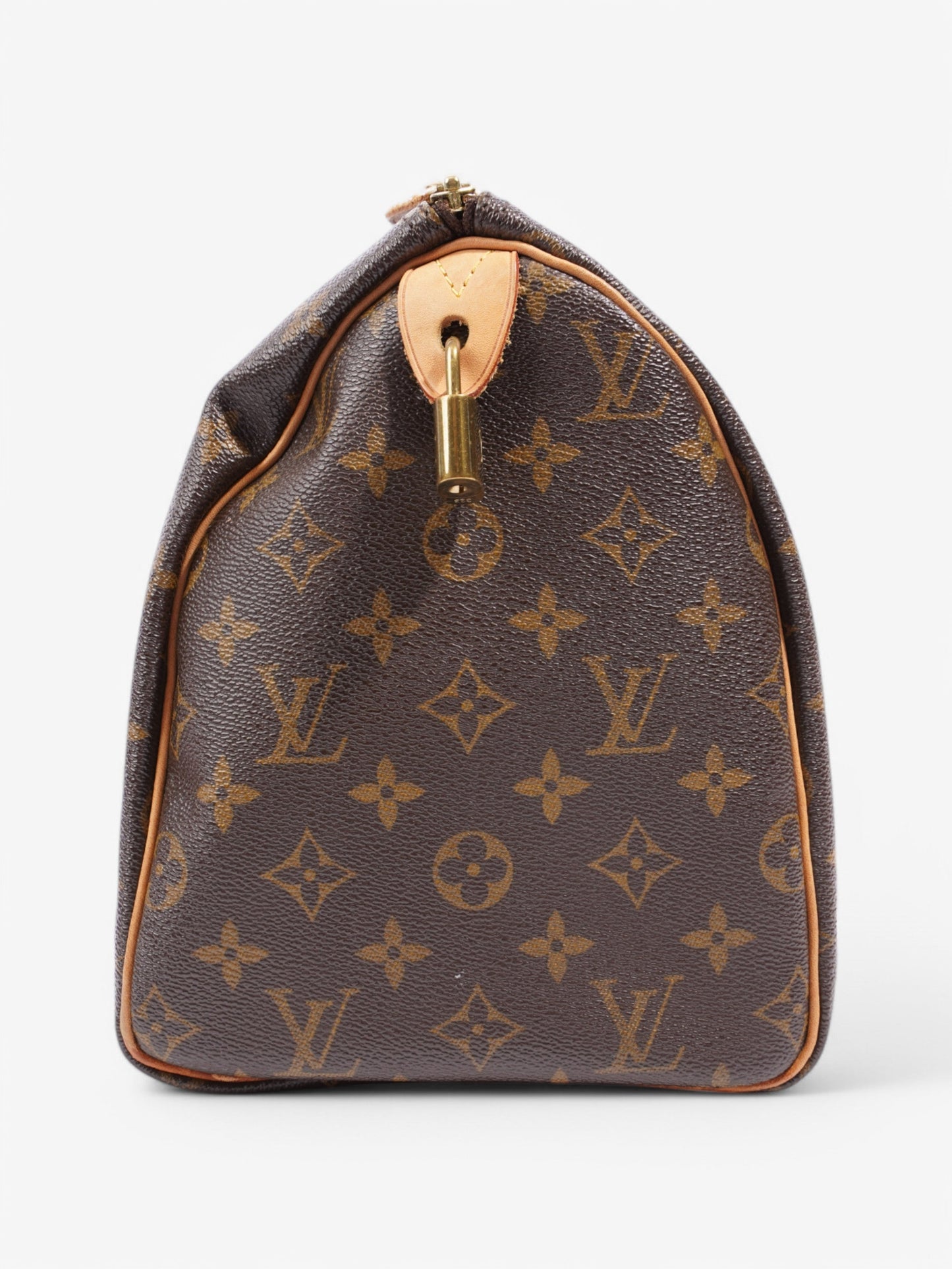 Louis Vuitton Speedy Monogram Coated Canvas 30