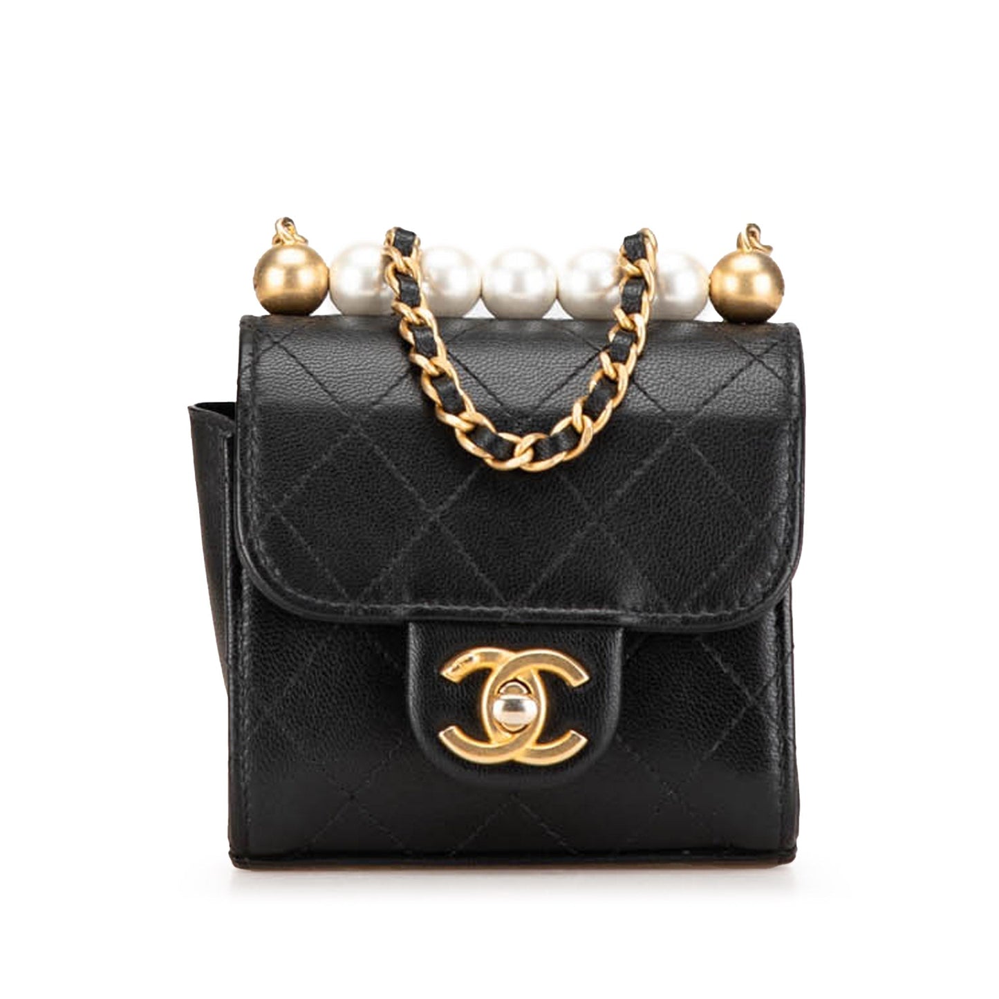 Chanel Crossbody Bag - Ewore Bags