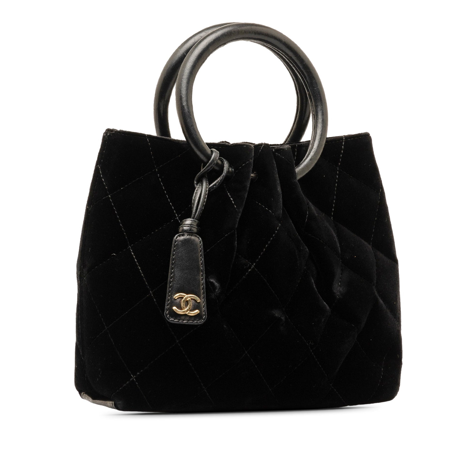 Chanel Handbag - Ewore Bags