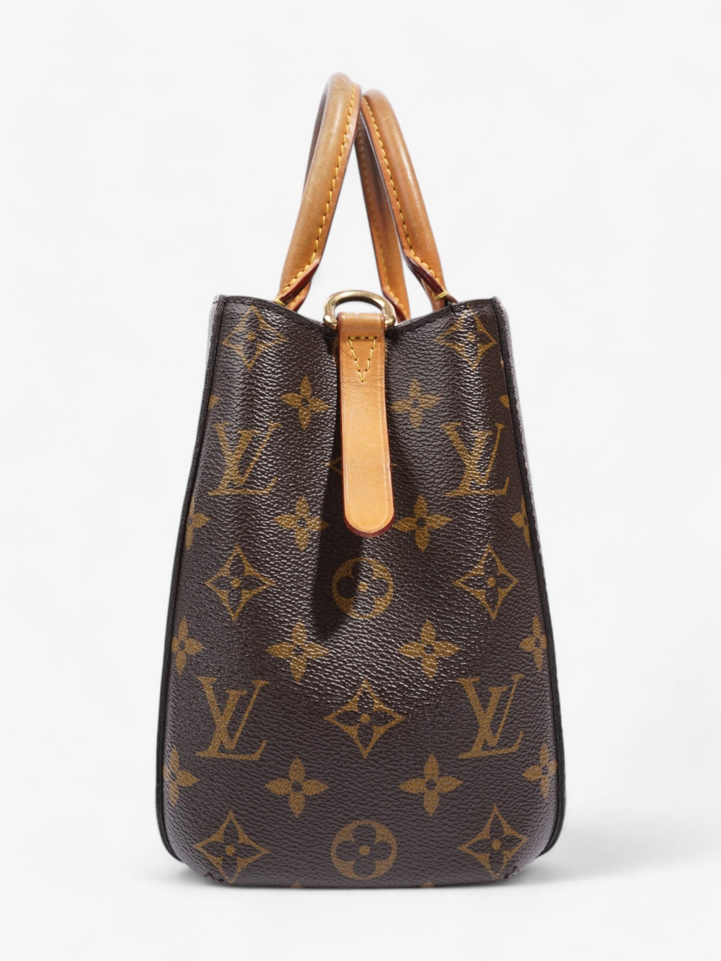 Louis Vuitton Montaigne Monogram Coated Canvas BB