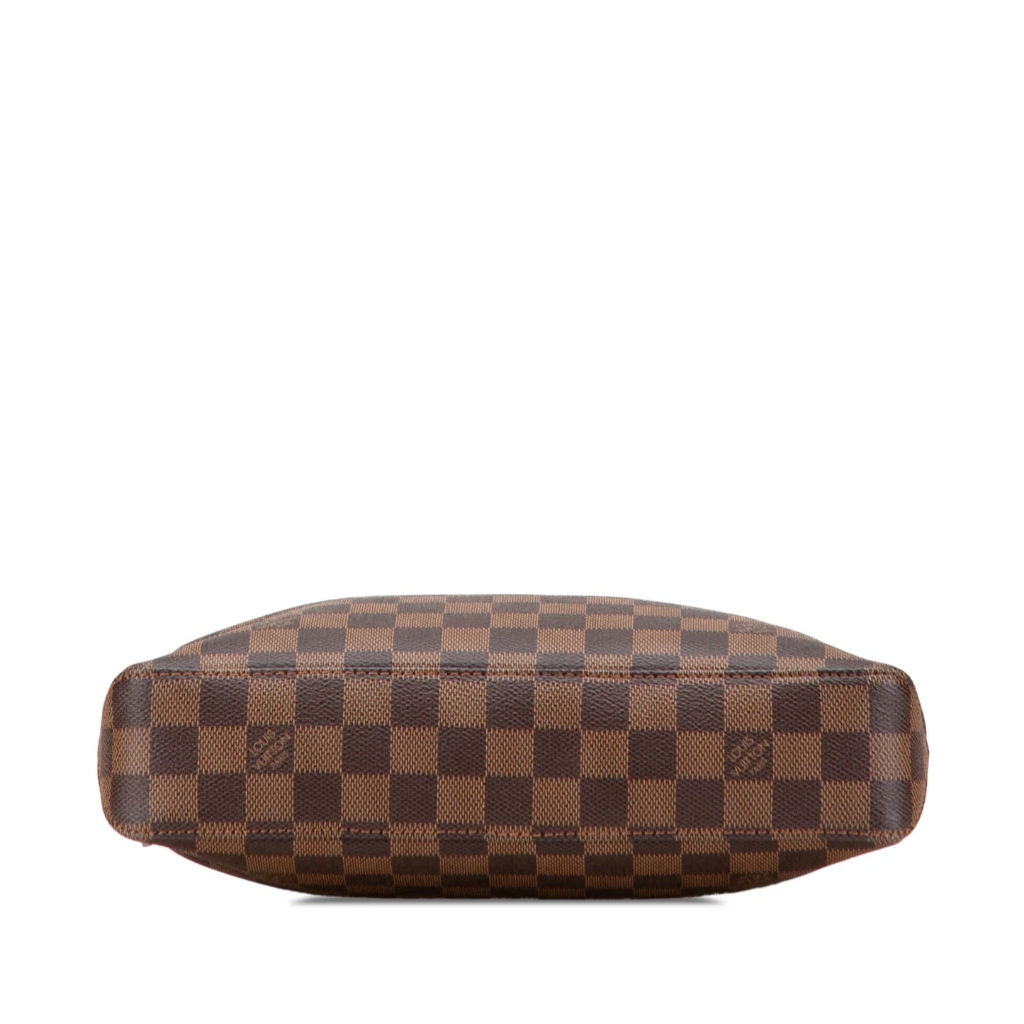 Brown Louis Vuitton Damier Ebene Jake PM Crossbody Bag