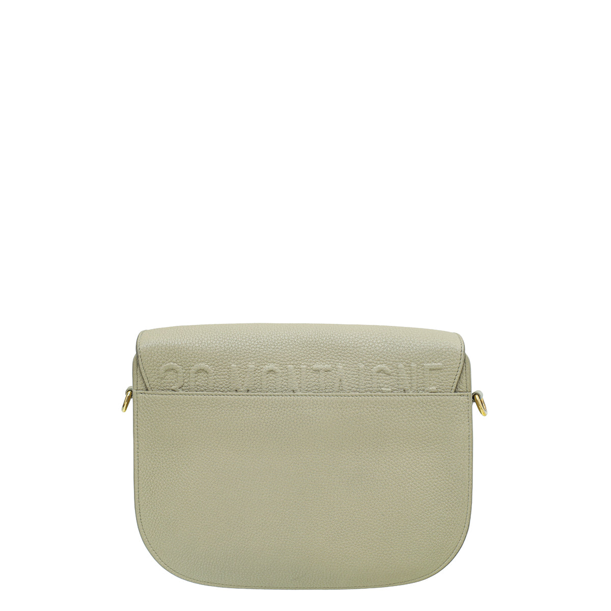 Christian Dior Beige Bobby Large Bag