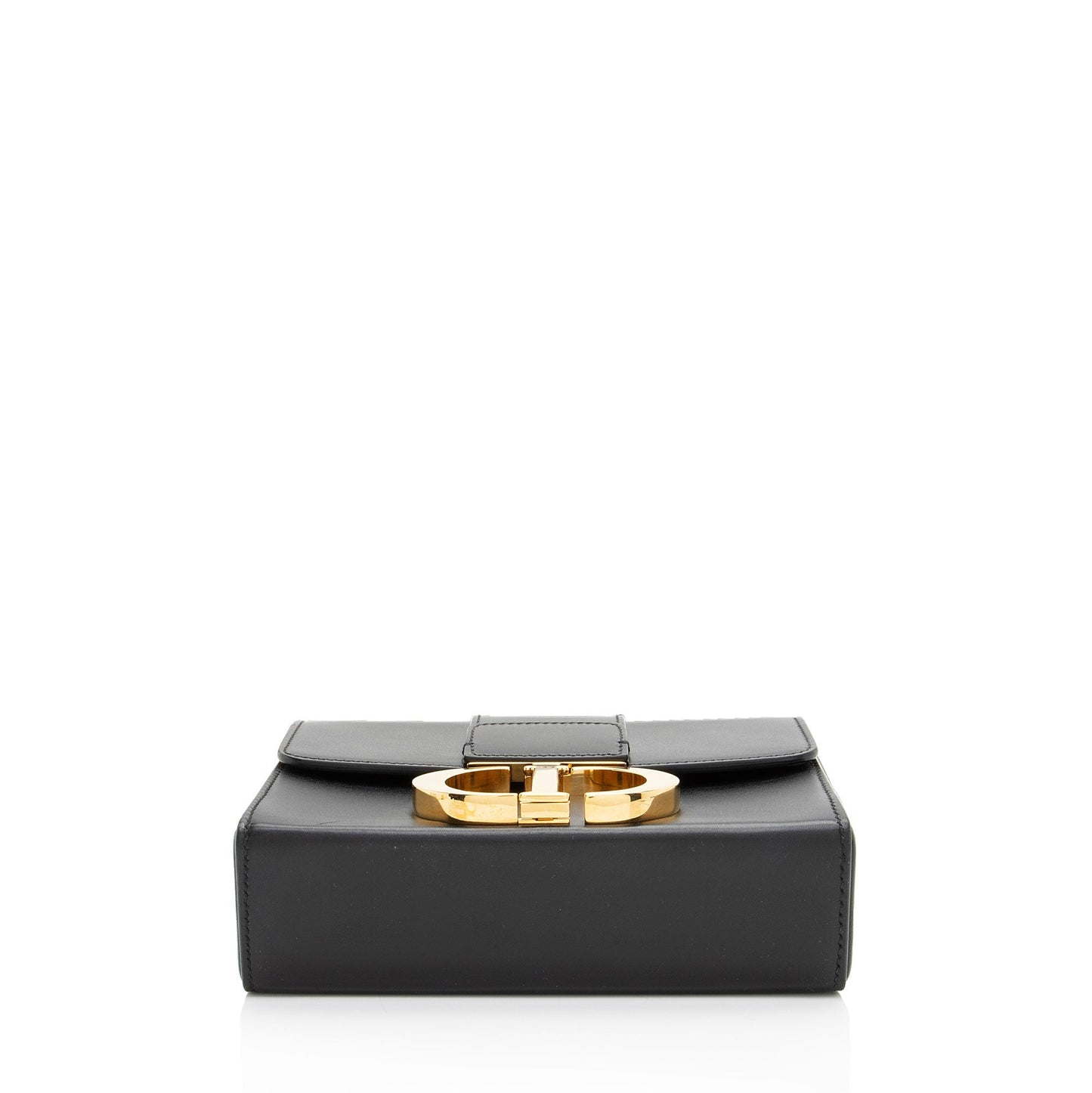 Dior Calfskin 30 Montaigne Shoulder Bag