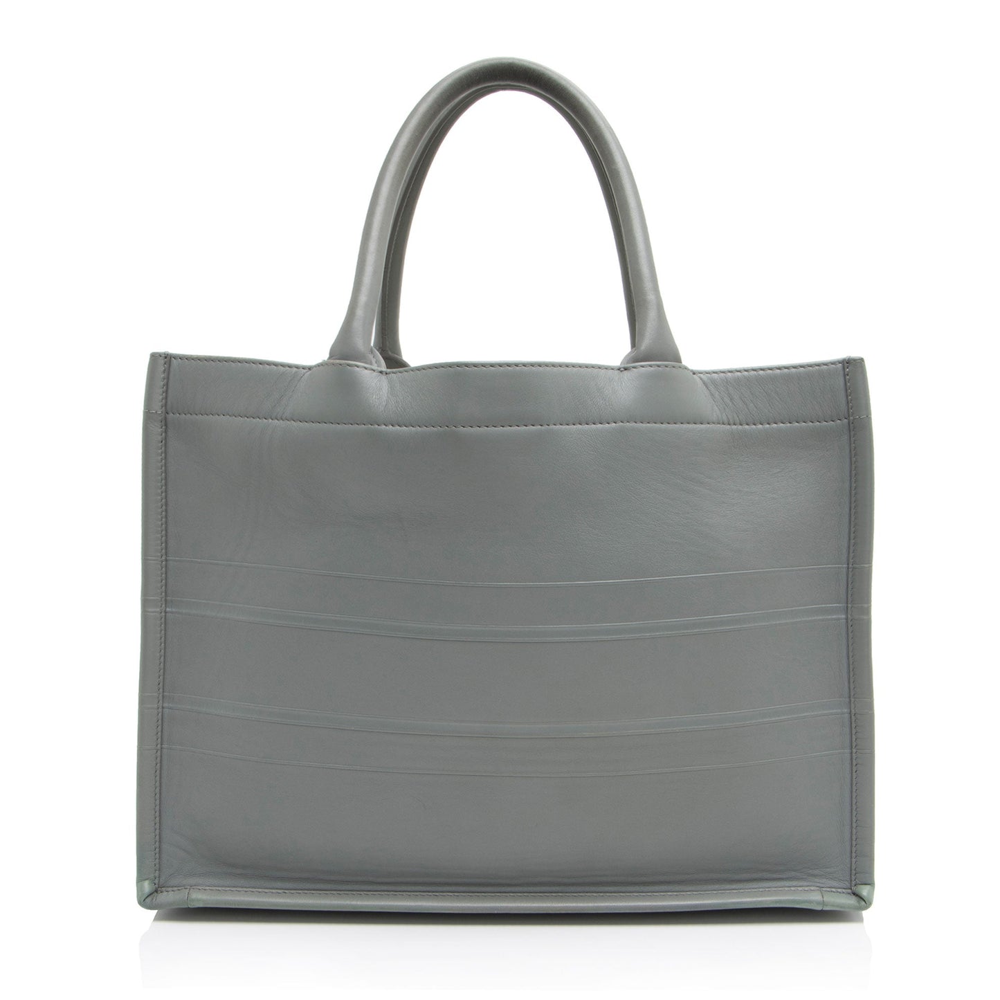 Dior Calfskin Medium Book Tote