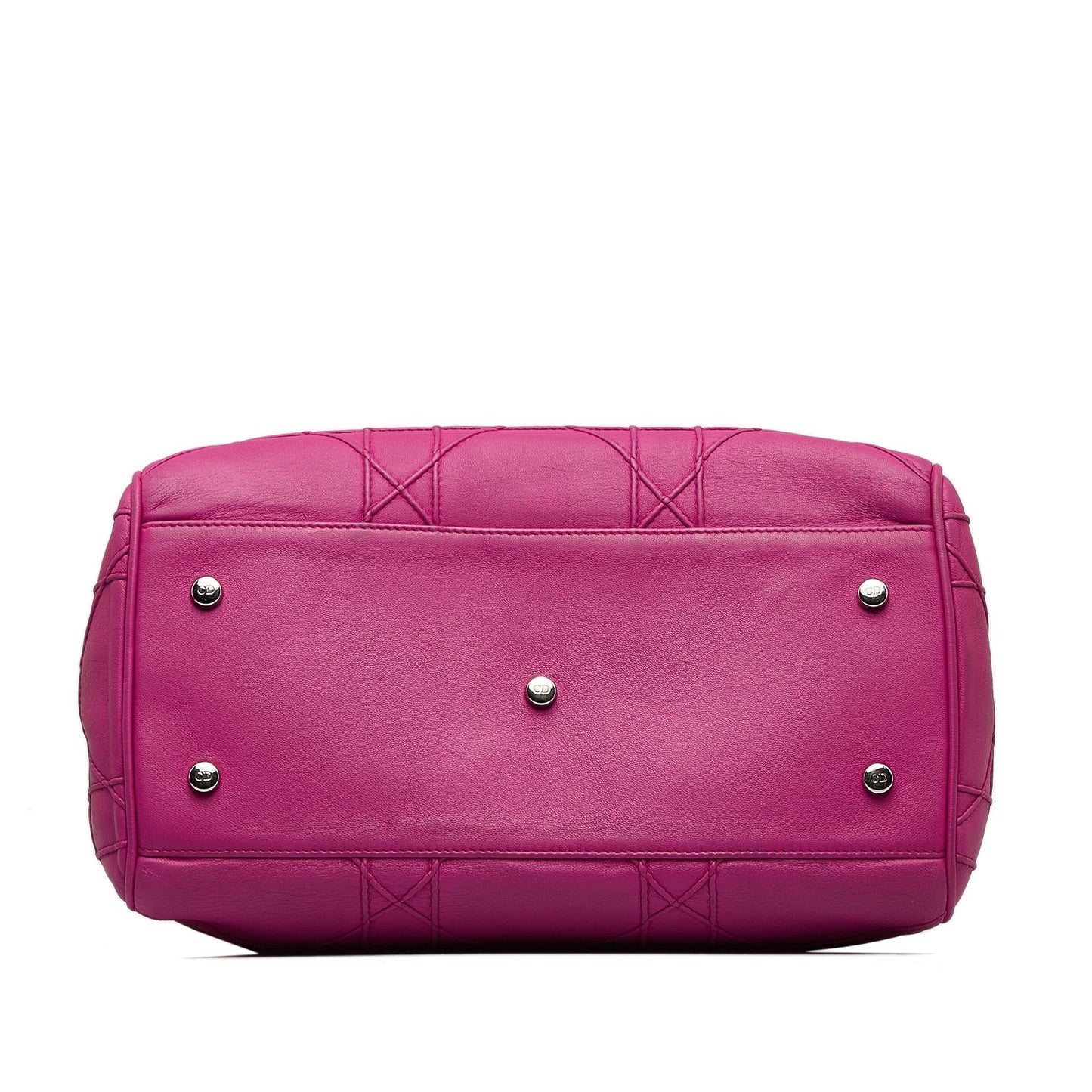 Dior Cannage Polochon Granville (SHG-26vckn)
