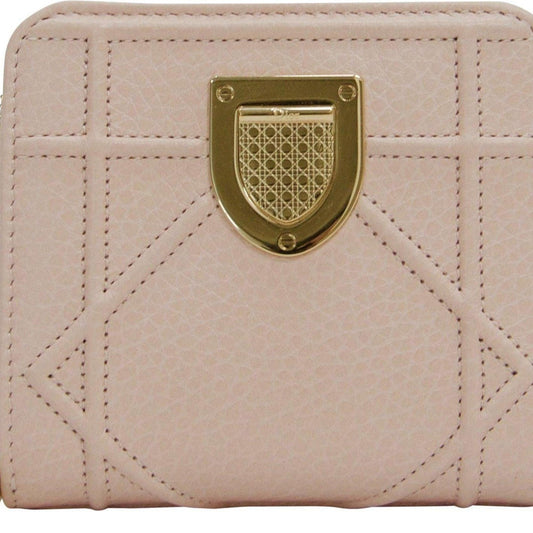 Dior Diorama French Wallet