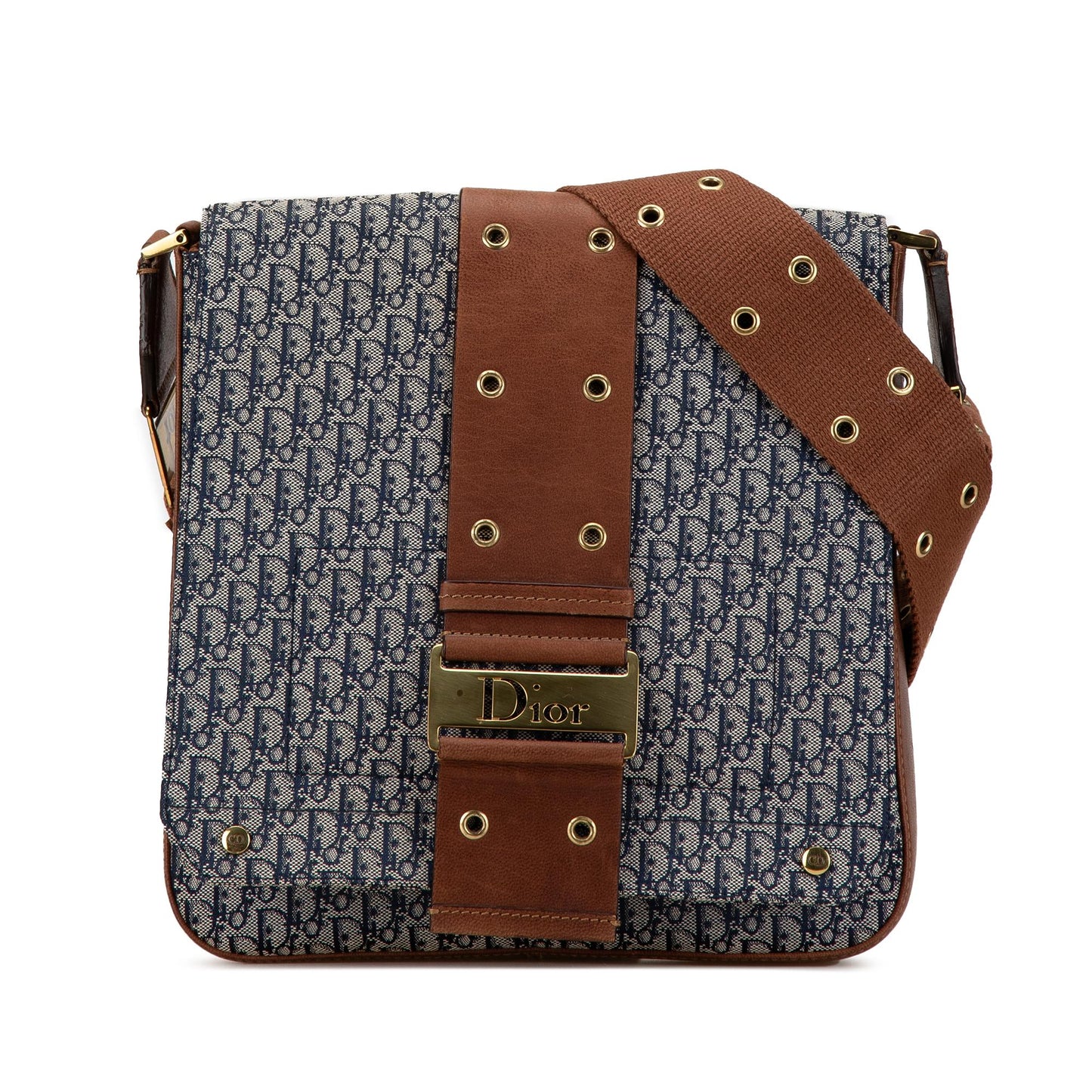 Dior Diorissimo Street Chic Crossbody