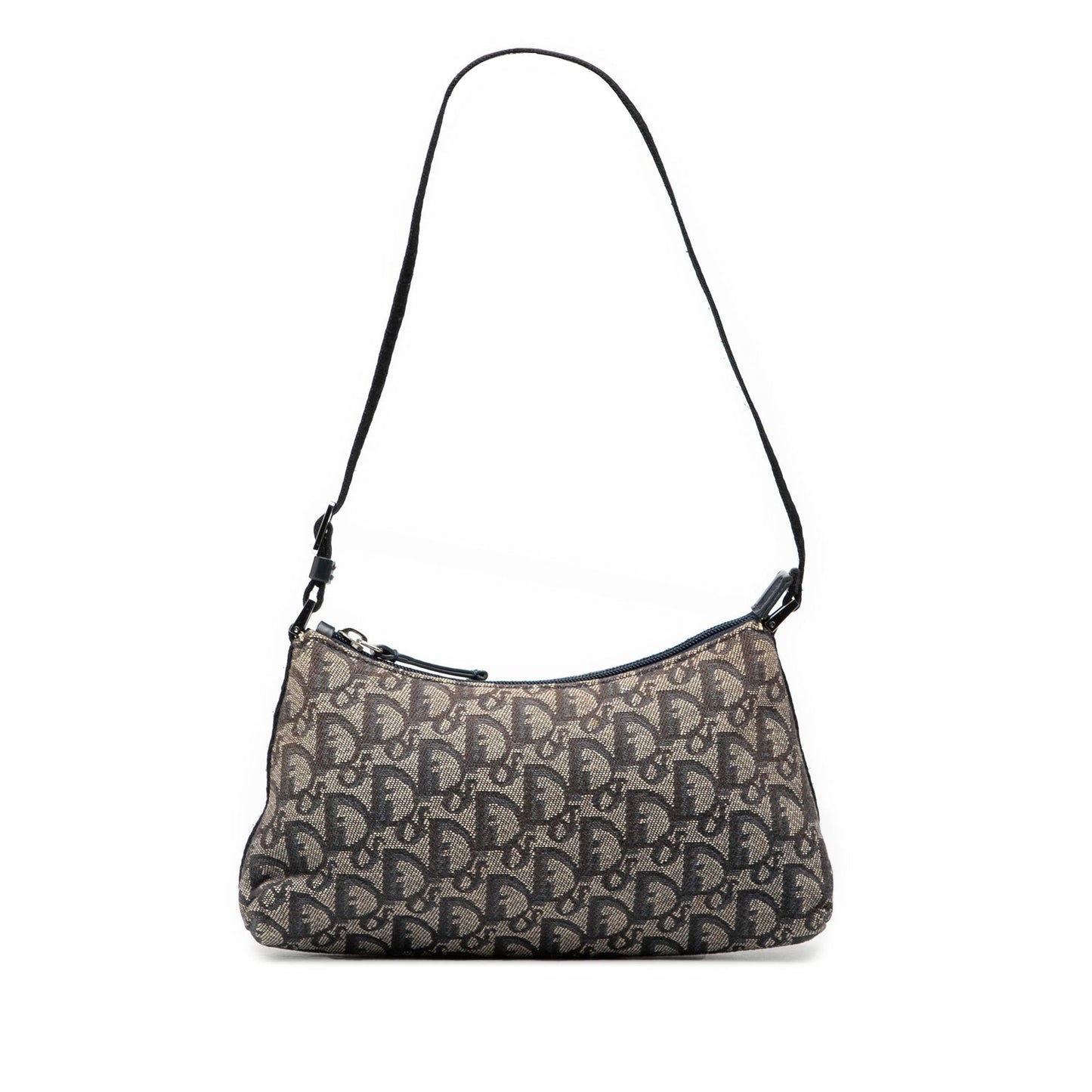 Dior Diorissimo Trotter Canvas Pochette