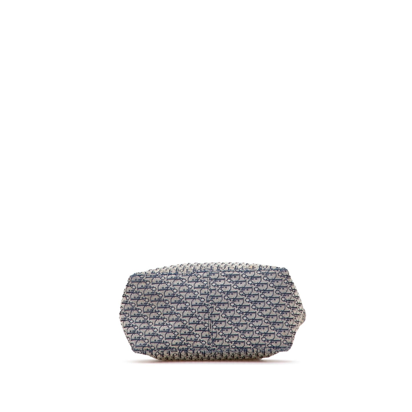 Dior Diorissimo Trotter Canvas Tote