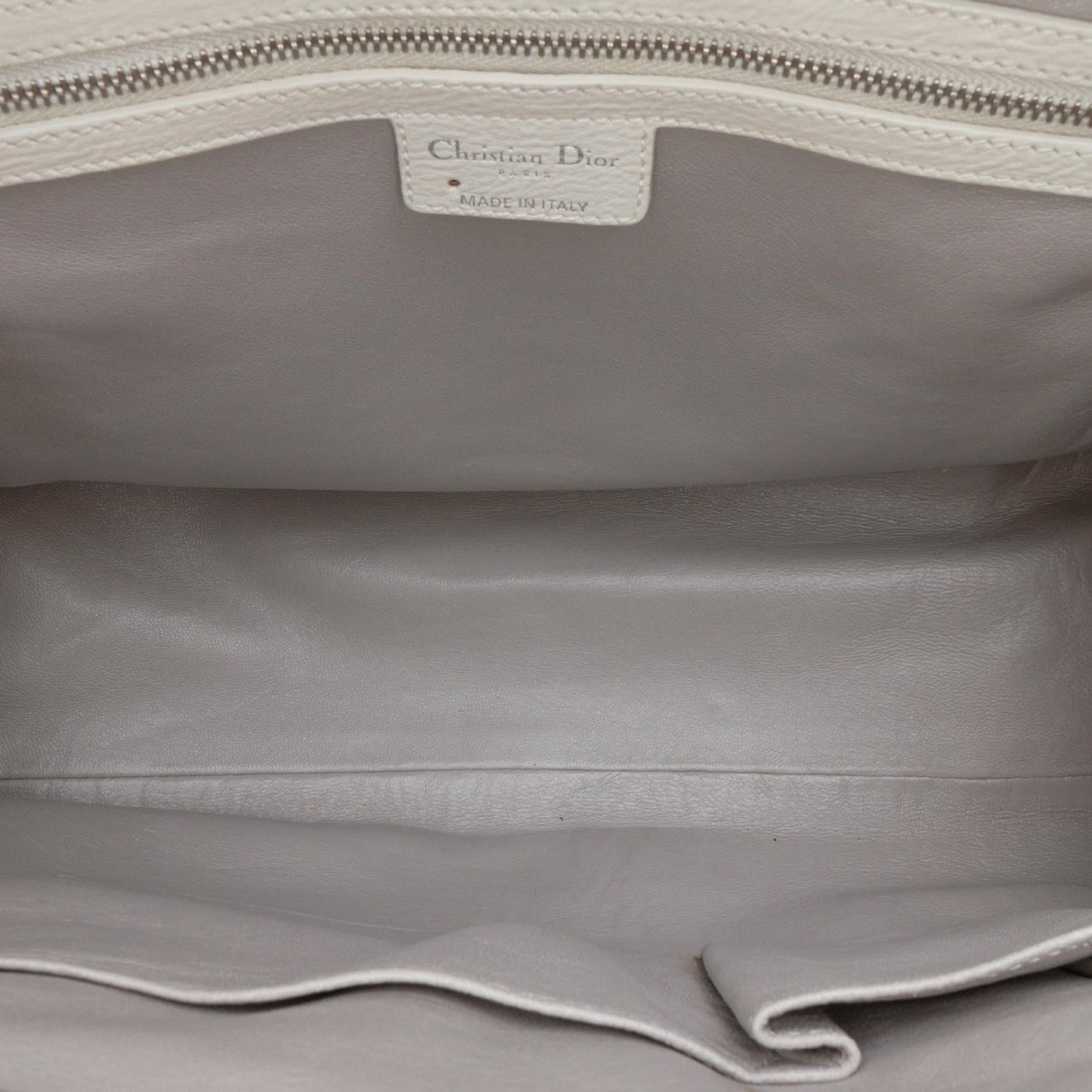 Dior Large Calfskin My Dior Frame Handbag