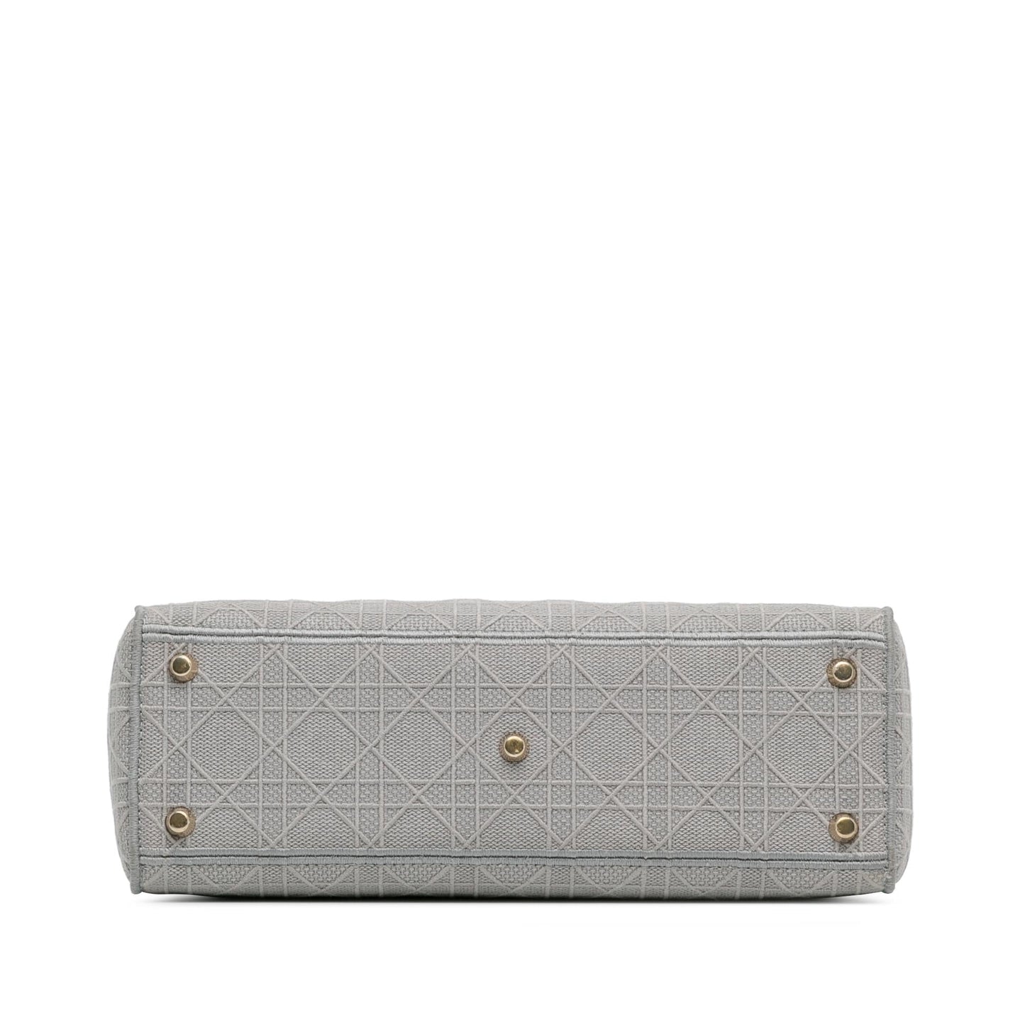 Dior Large Cannage Lady D-Lite (SHG-78tkzV)