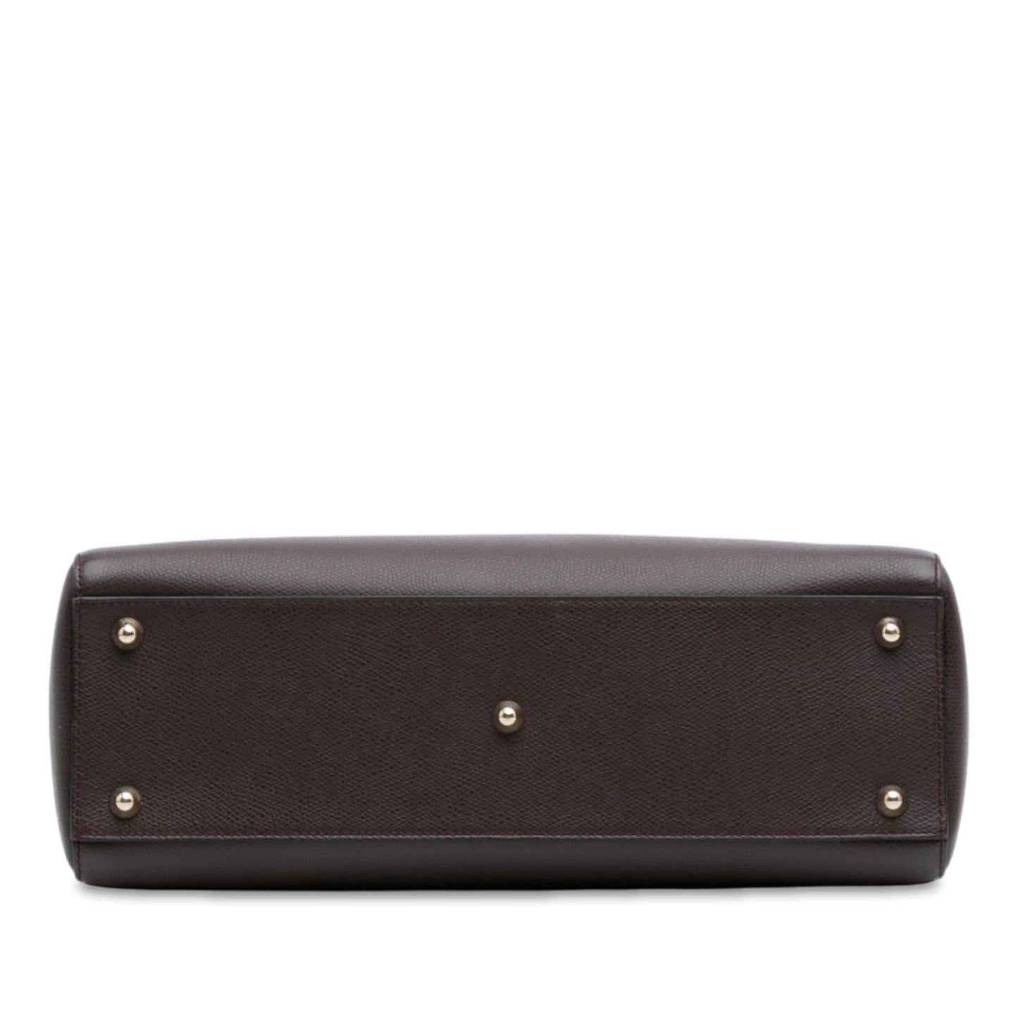 Dior Large Grained Calfskin Lady D Sire