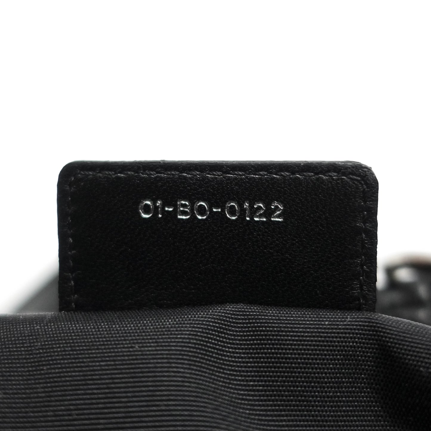 Dior Large Soft Shopper Tote