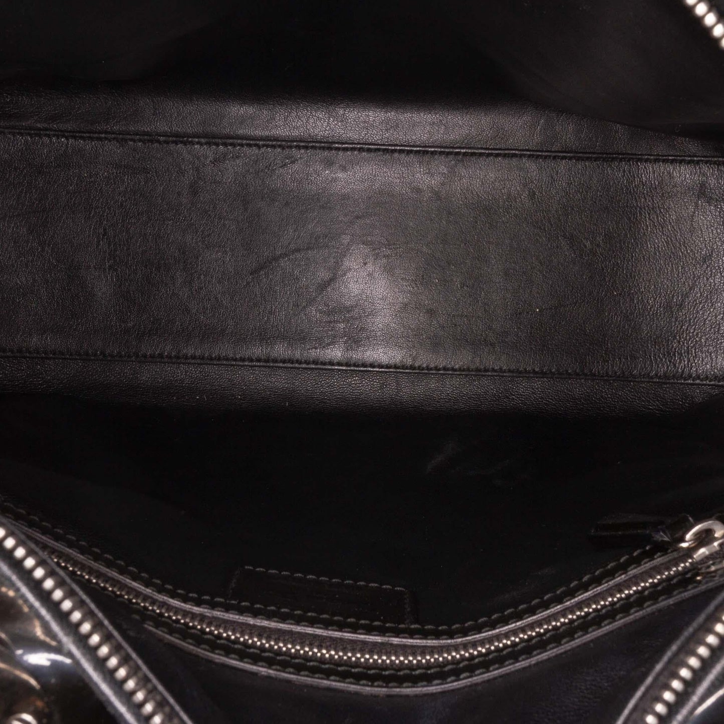 Dior Large Tweed Cannage Lady Dior