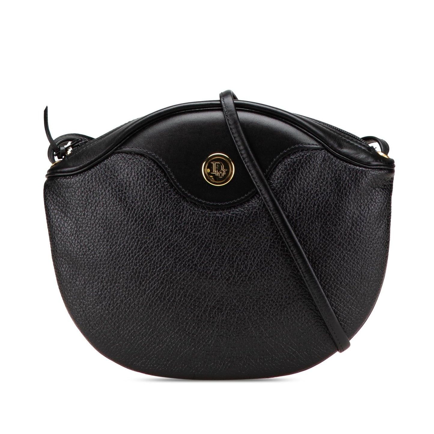 Dior Leather Crossbody