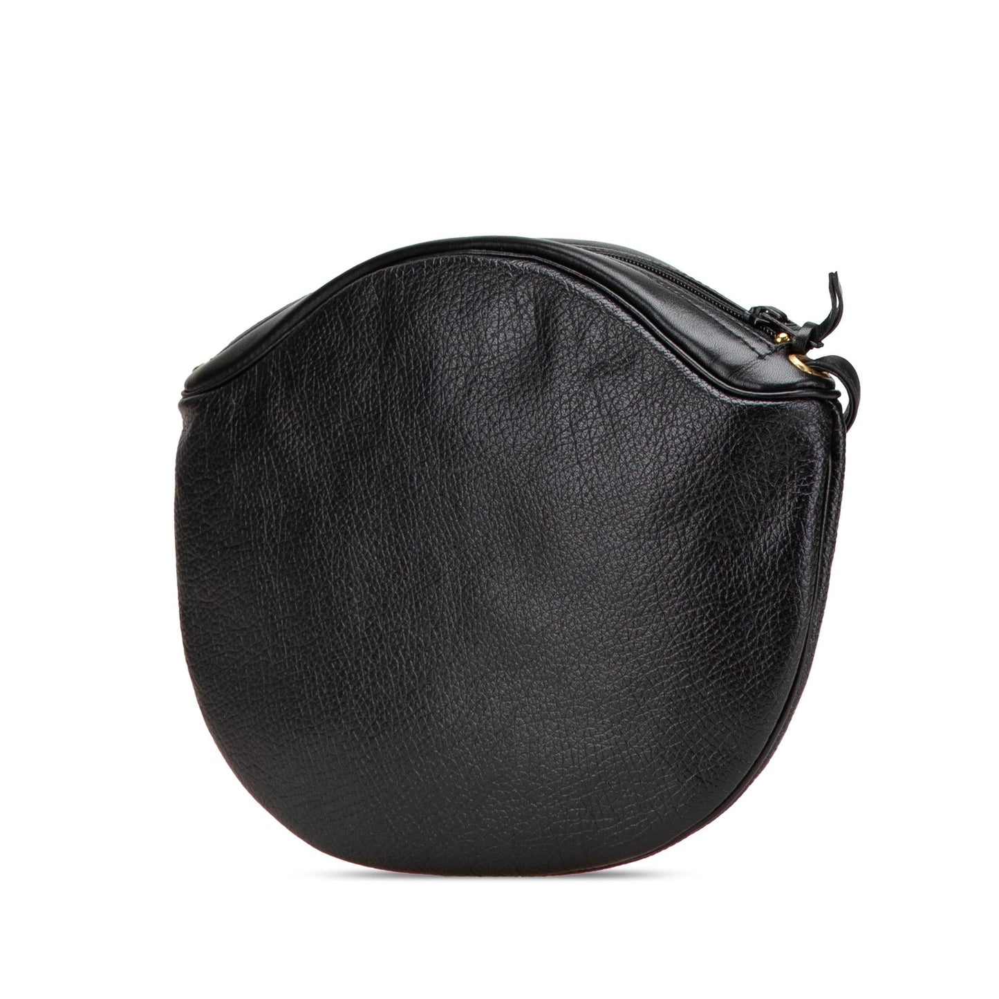 Dior Leather Crossbody