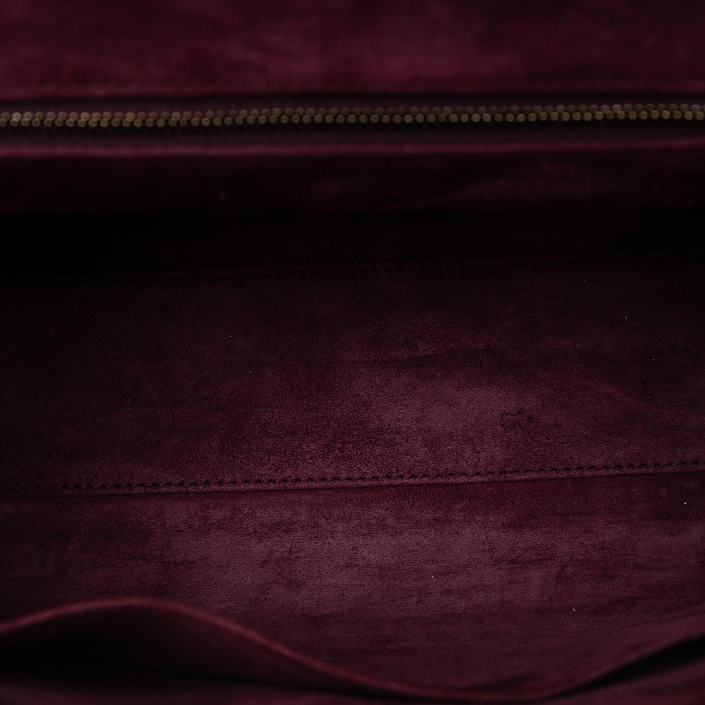 Dior Leather DiorAddict Top Handle Bag