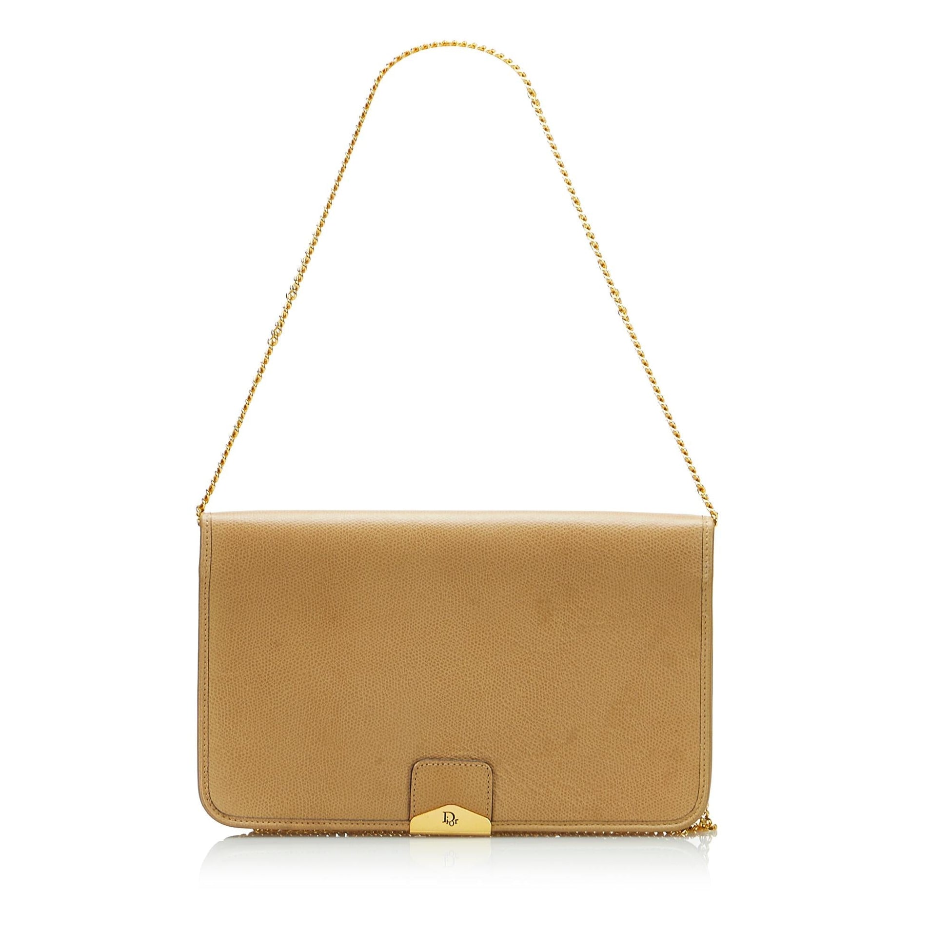 Saint Laurent Mini Shoulder Bag