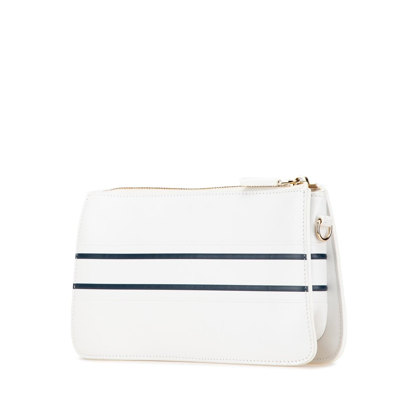 Dior Leather Vibe Shoulder Bag