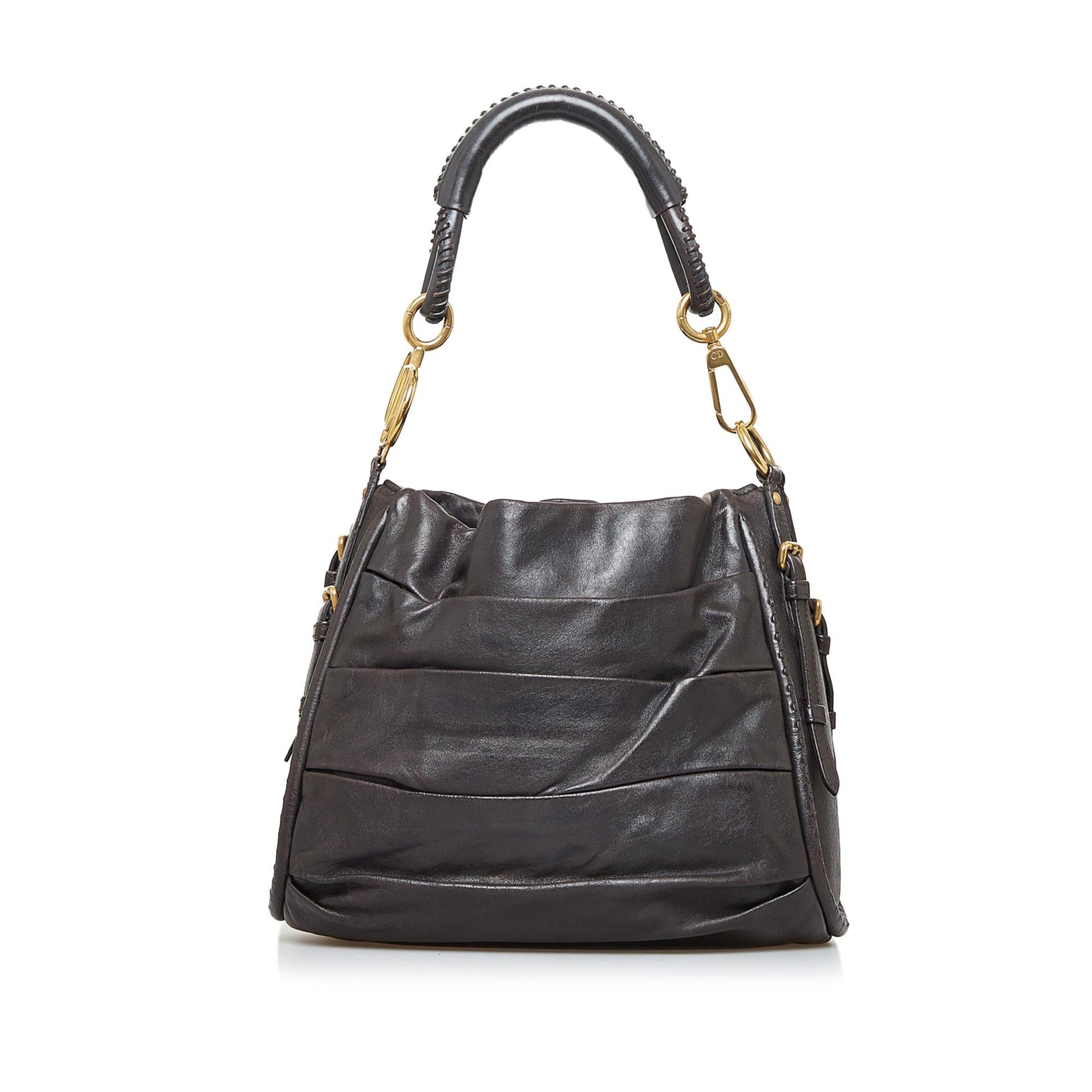 Saint Laurent Mini Shoulder Bag