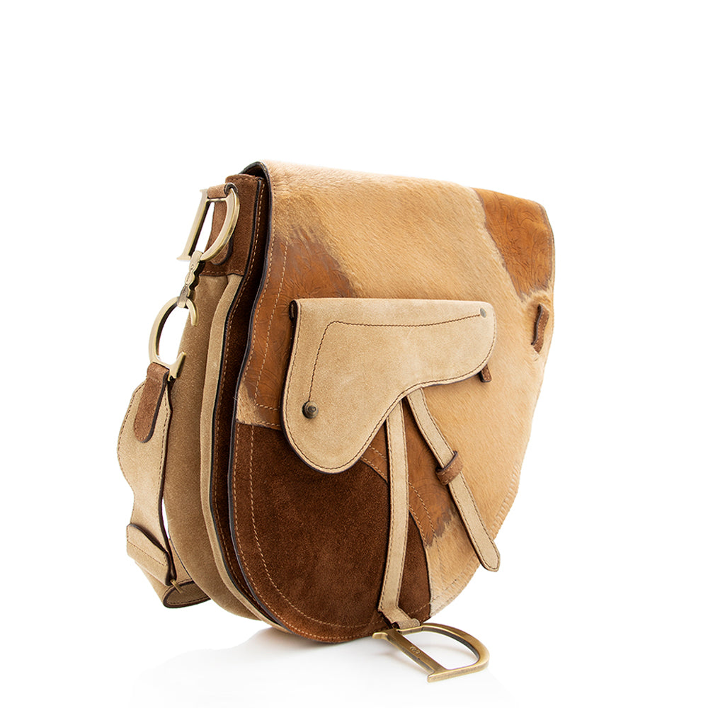 Saint Laurent Mini Shoulder Bag