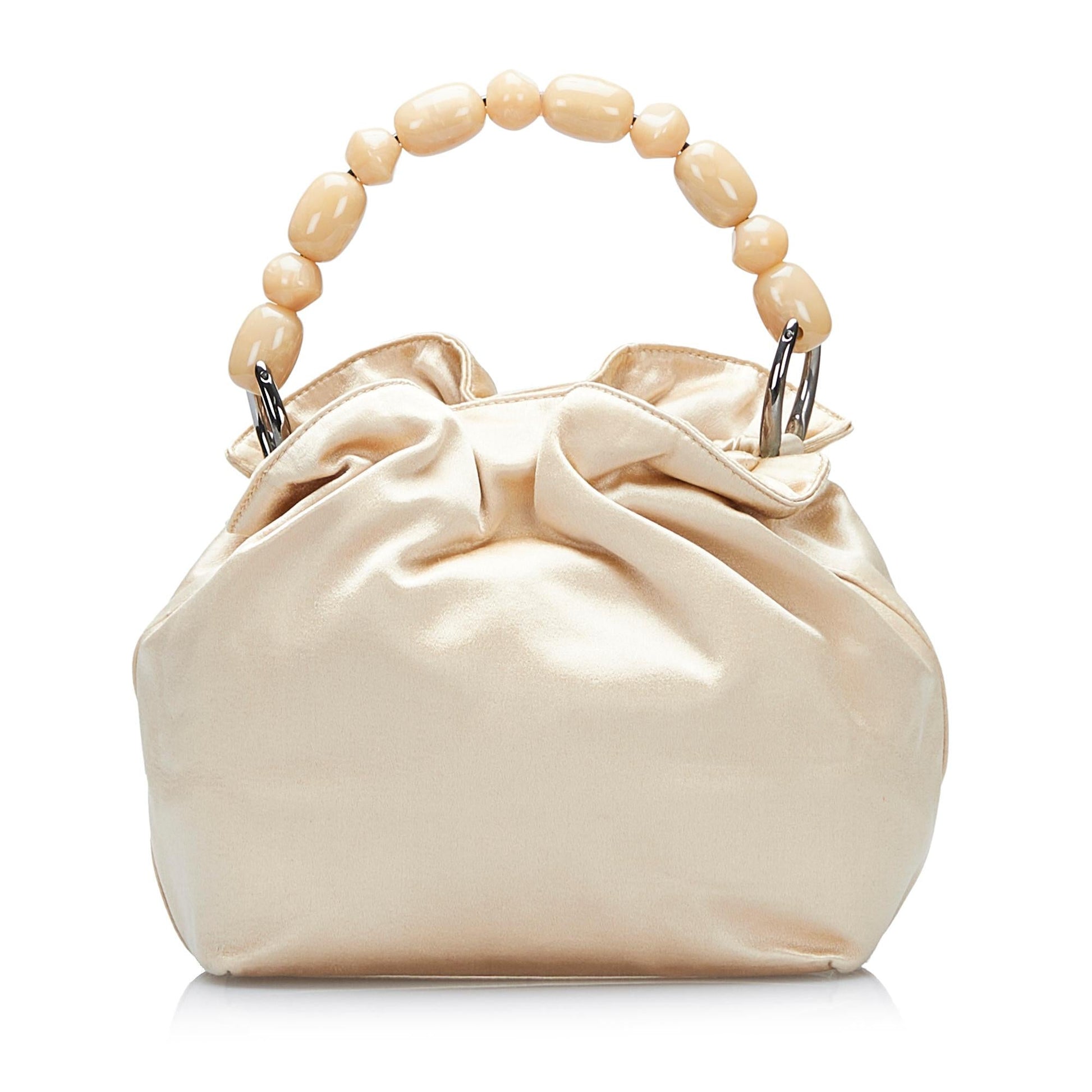 Saint Laurent Mini Handbag