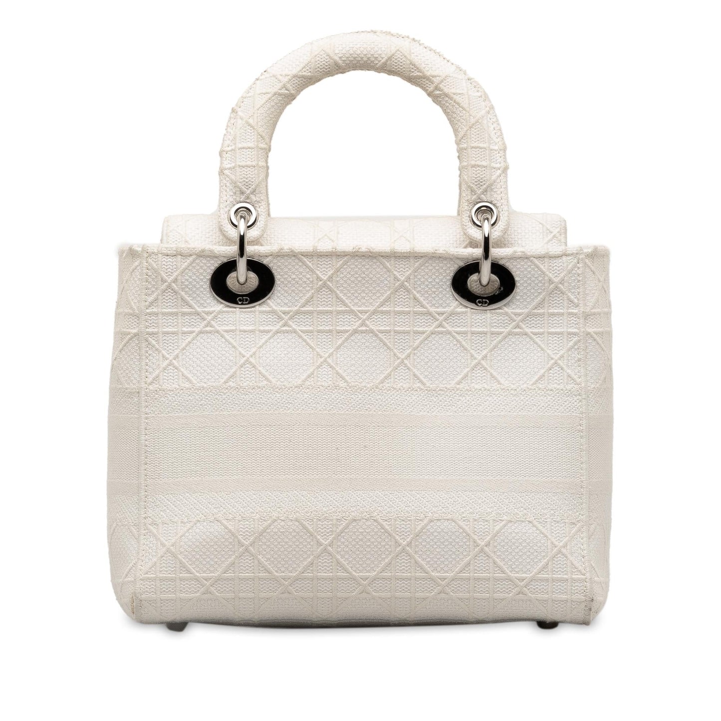 Dior Medium Cannage Lady D-Lite (SHG-9KjHAf)