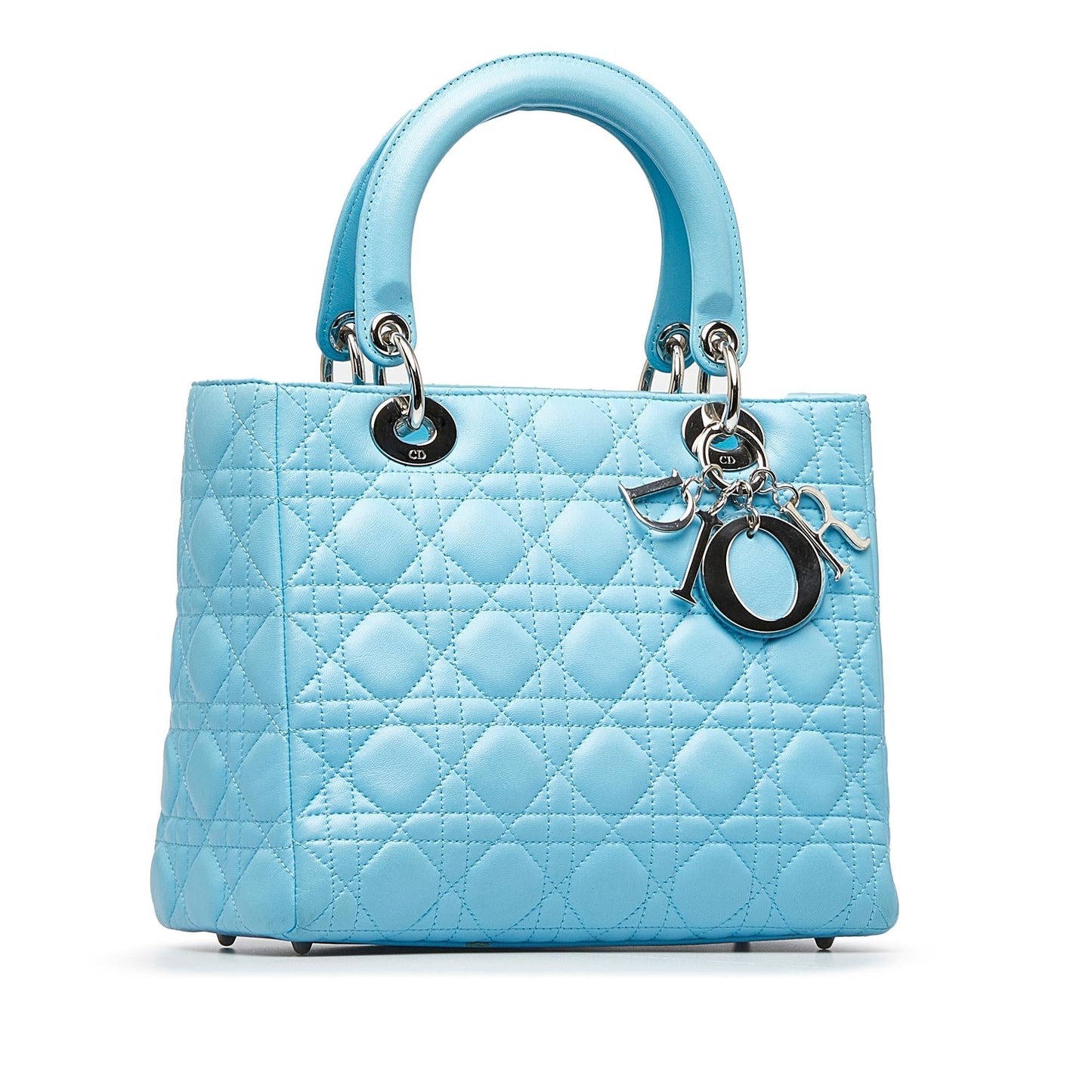 Saint Laurent Lady Dior Mini Handbag