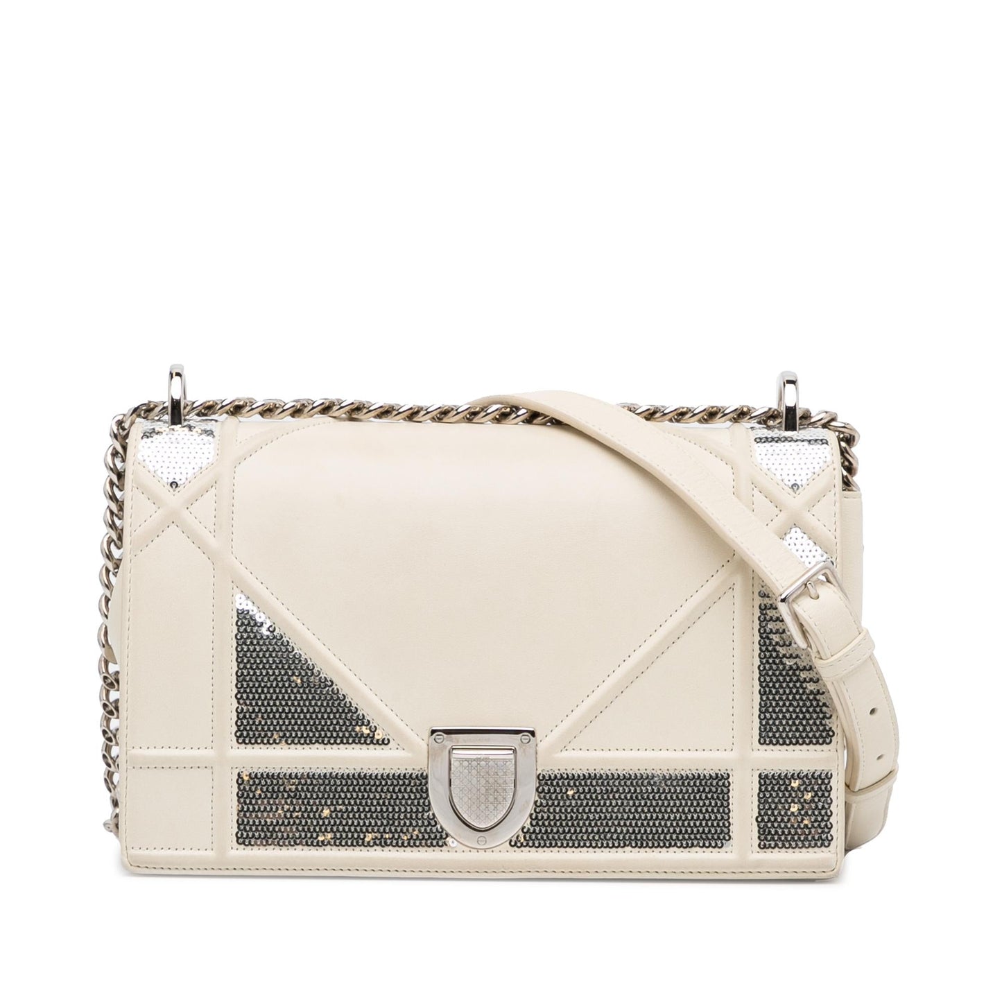 Saint Laurent Mini Crossbody