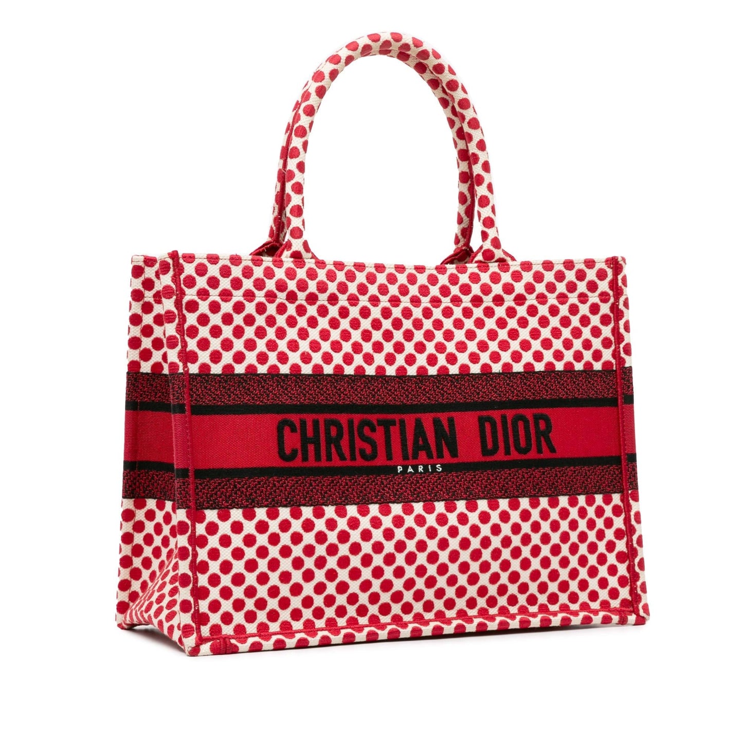 Dior Medium Dioramour Book Tote