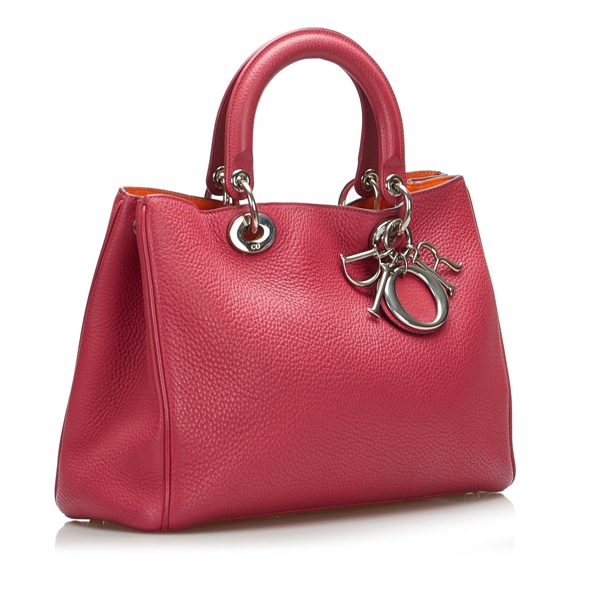Saint Laurent Mini Handbag