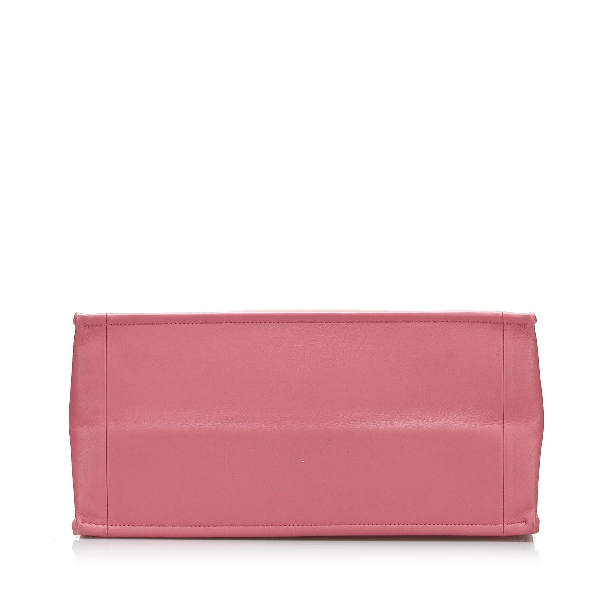 Saint Laurent Mini Tote
