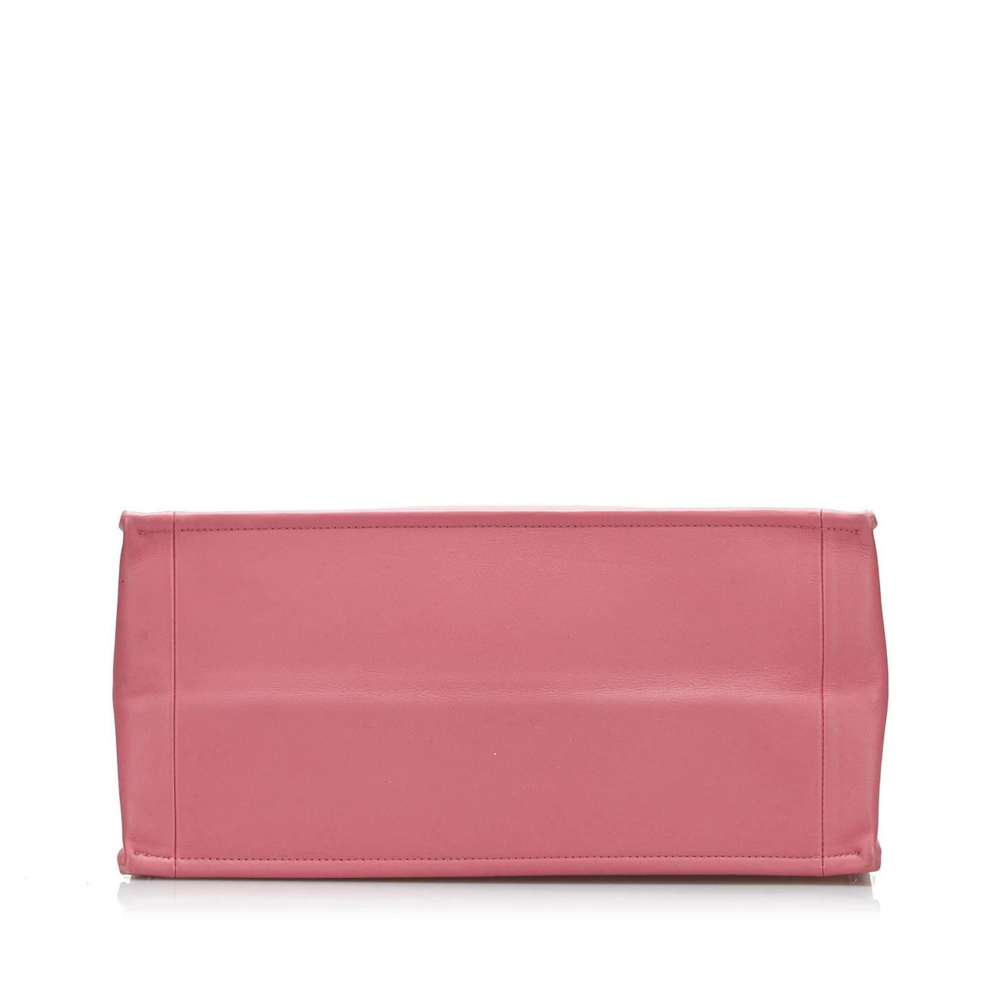 Dior Medium Embossed Book Tote (SHG-b9E8ys)