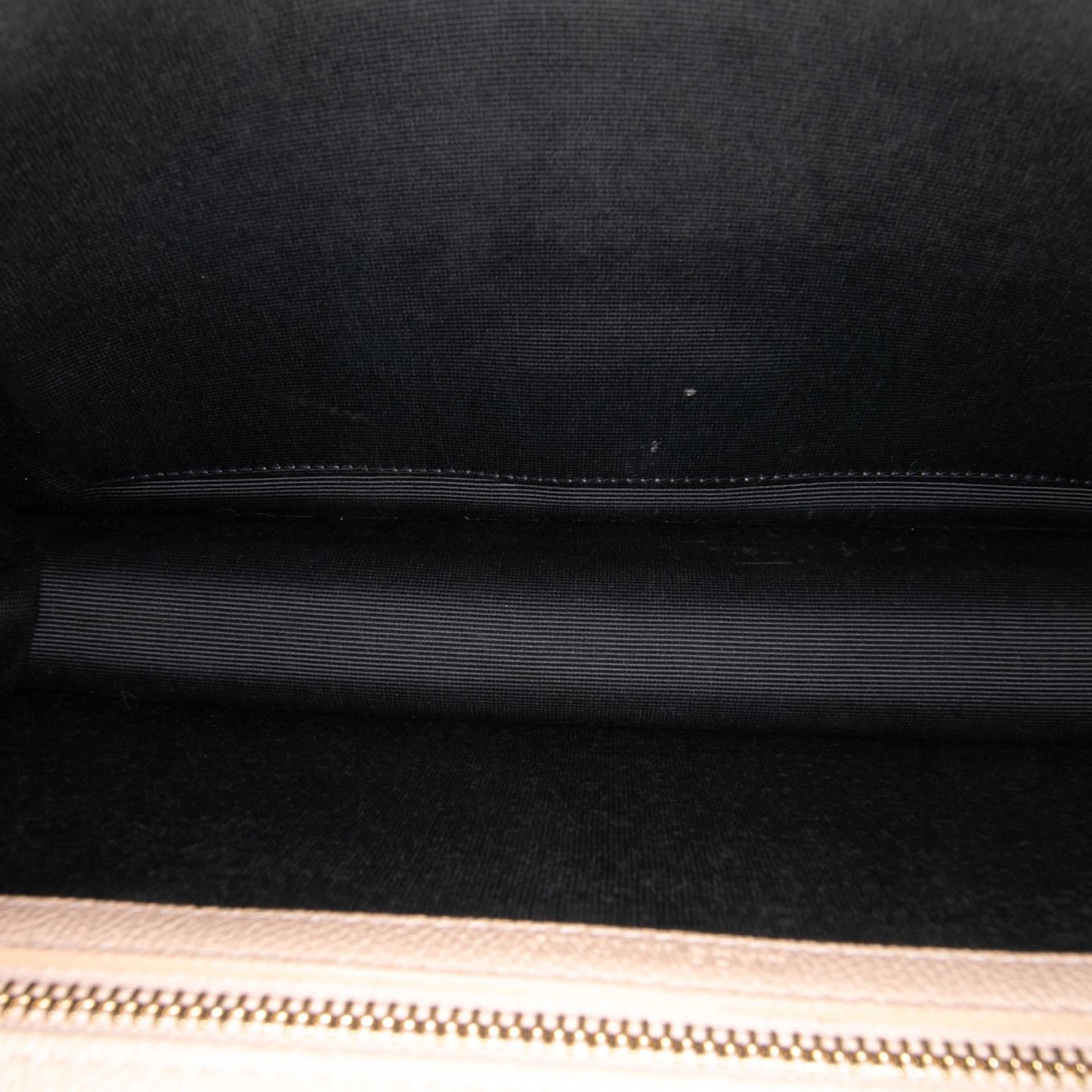 Dior Medium Grained Calfskin Diorama Flap