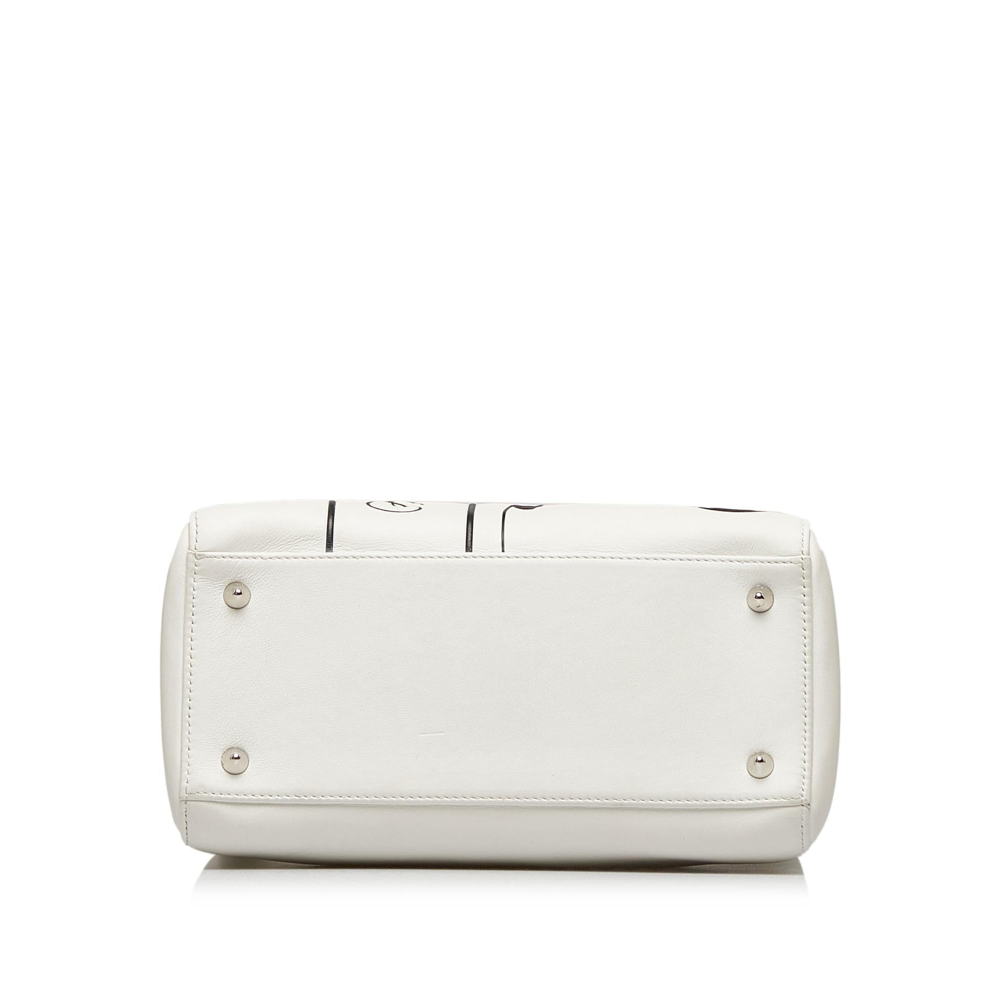 Saint Laurent Lady Dior Mini Handbag