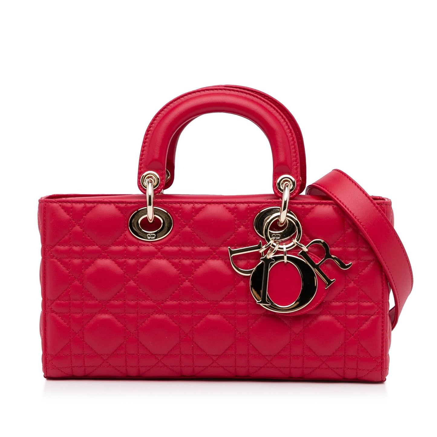 Saint Laurent Mini Handbag