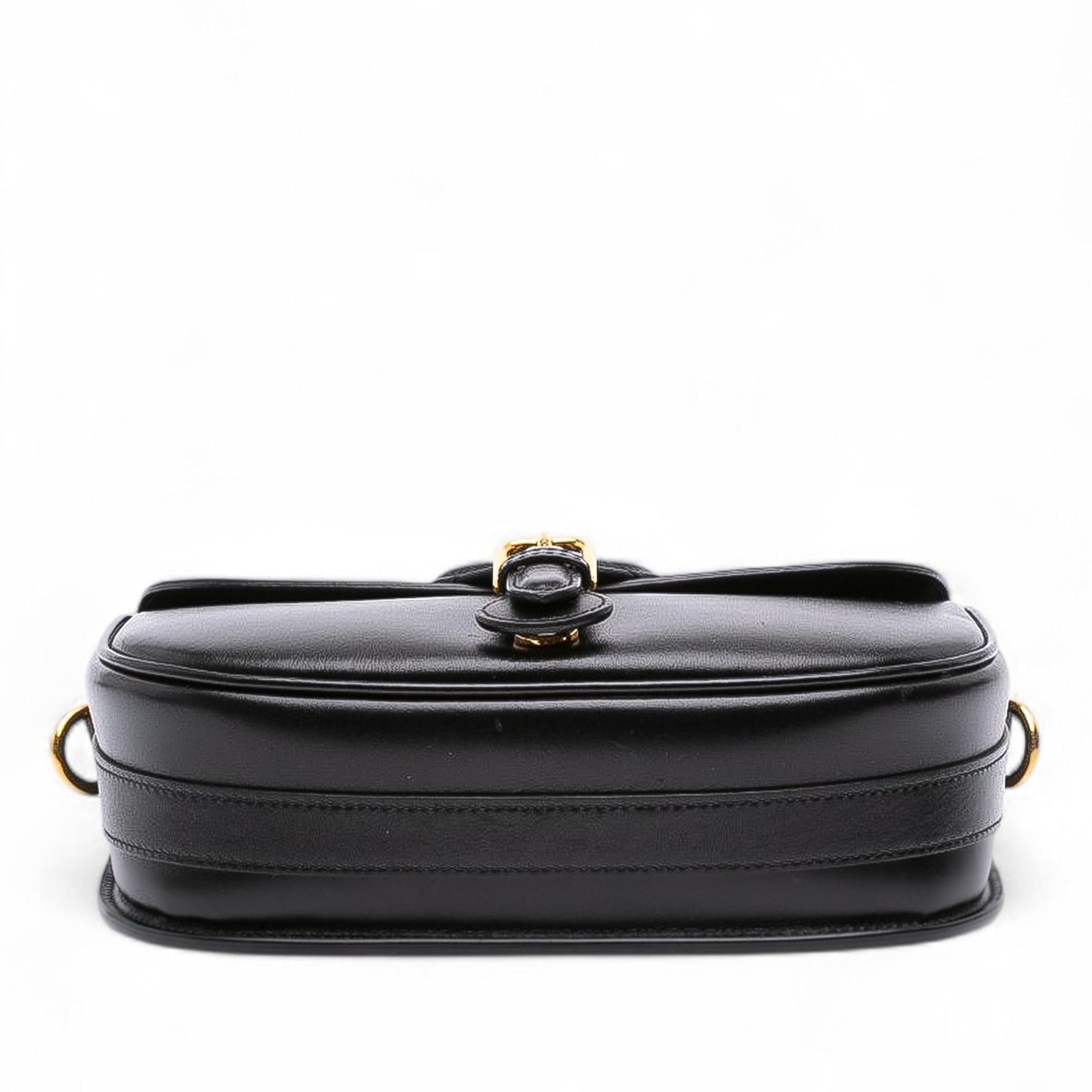 Dior Medium Leather Bobby Crossbody