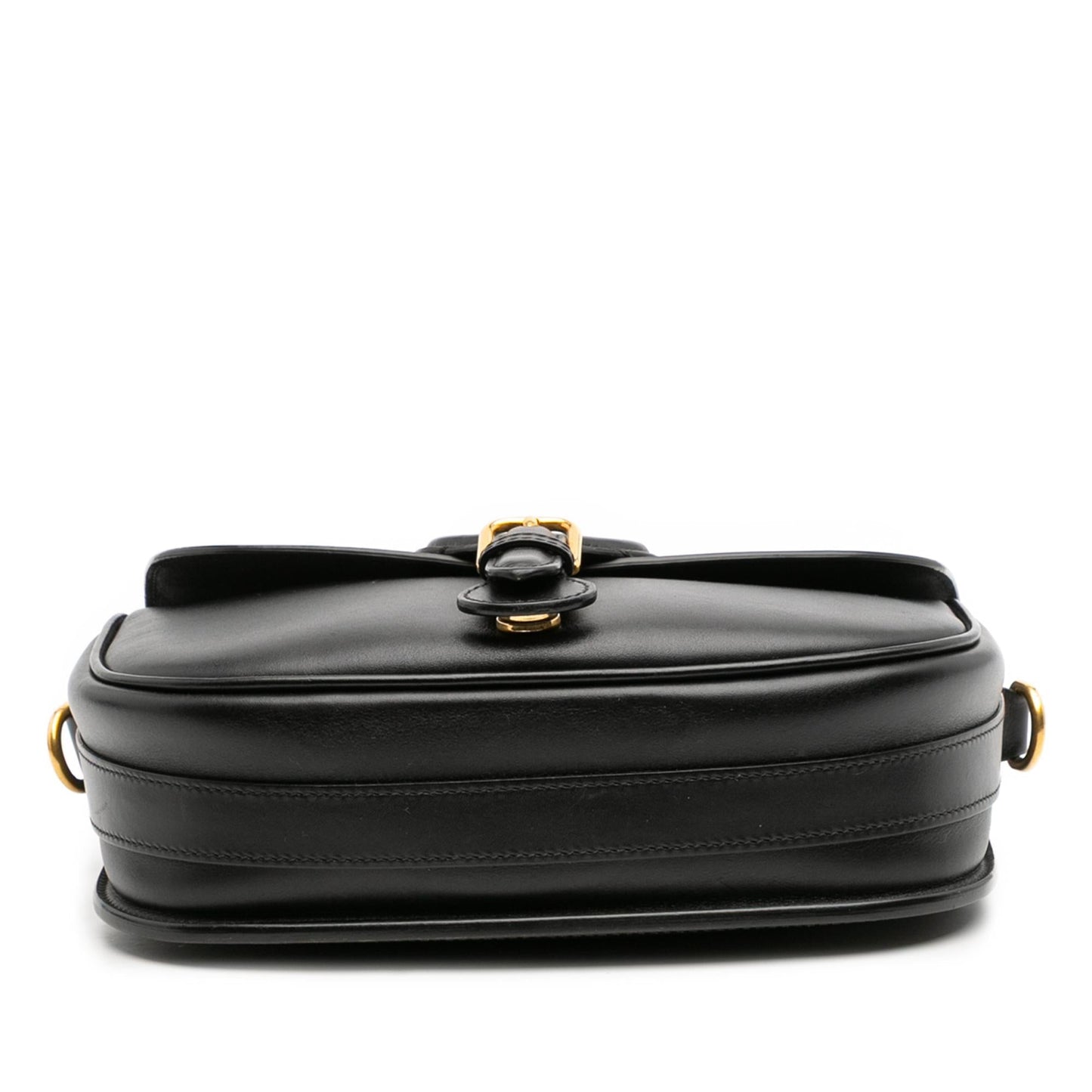 Dior Medium Leather Bobby Crossbody