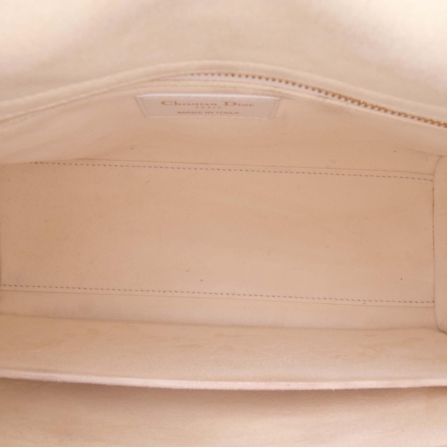 Dior Medium Mesh Cannage Lady Dior