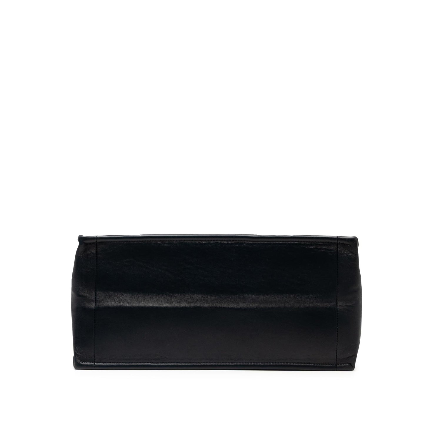Dior Medium Ombre Embossed Leather Book Tote