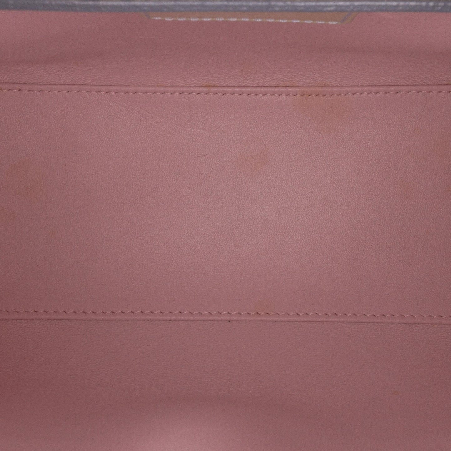 Dior Medium Ombre Patent Cannage Lady Dior