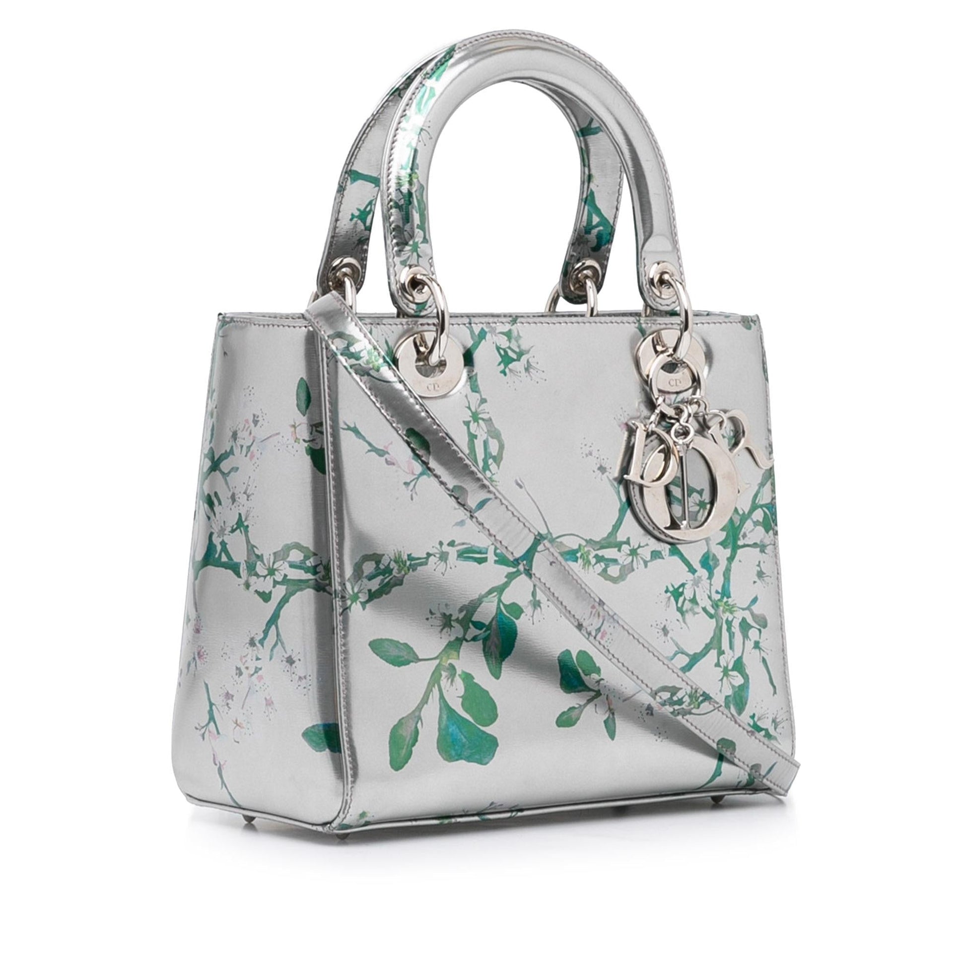 Saint Laurent Lady Dior Mini Handbag