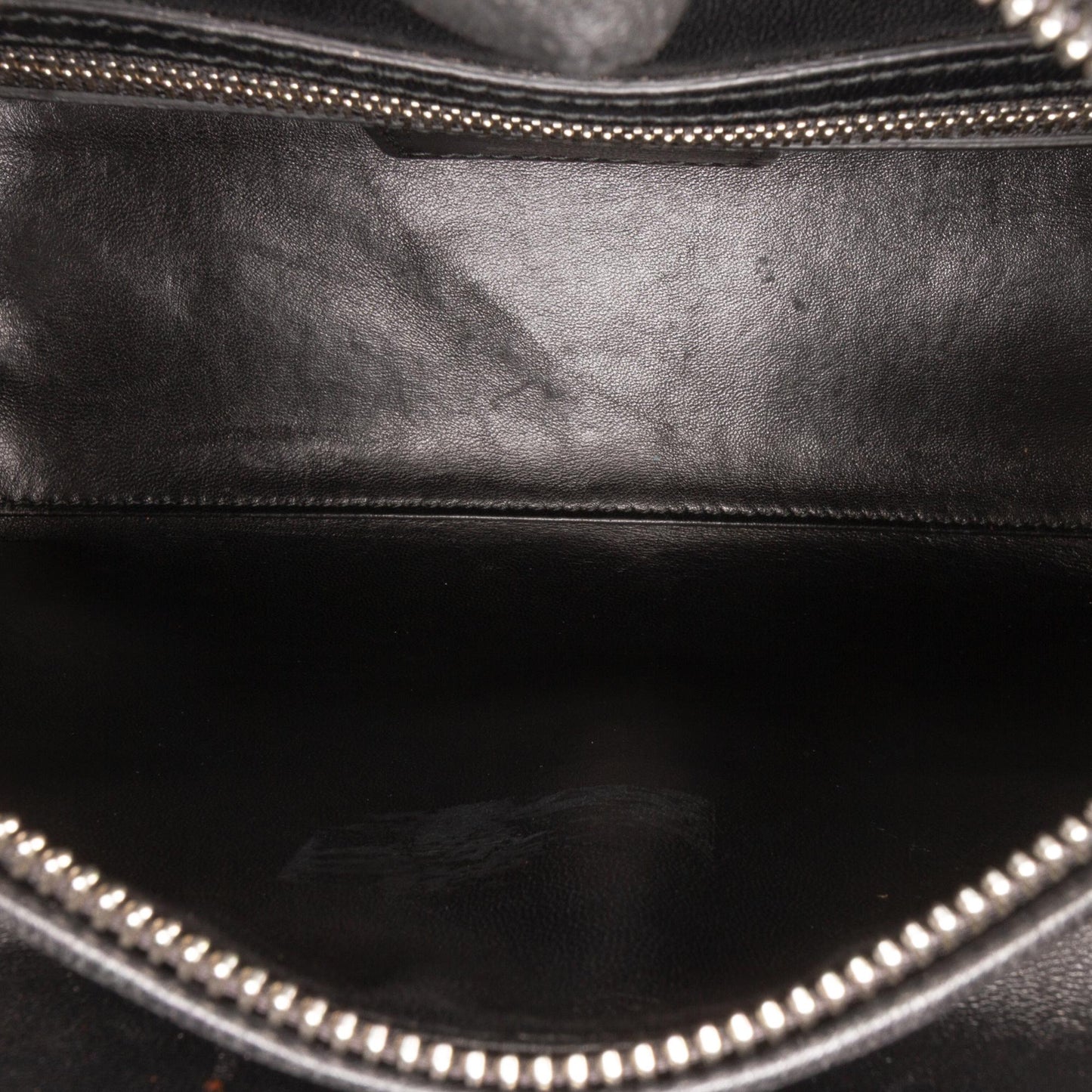 Dior Medium Velvet and Canvas Lady Dior
