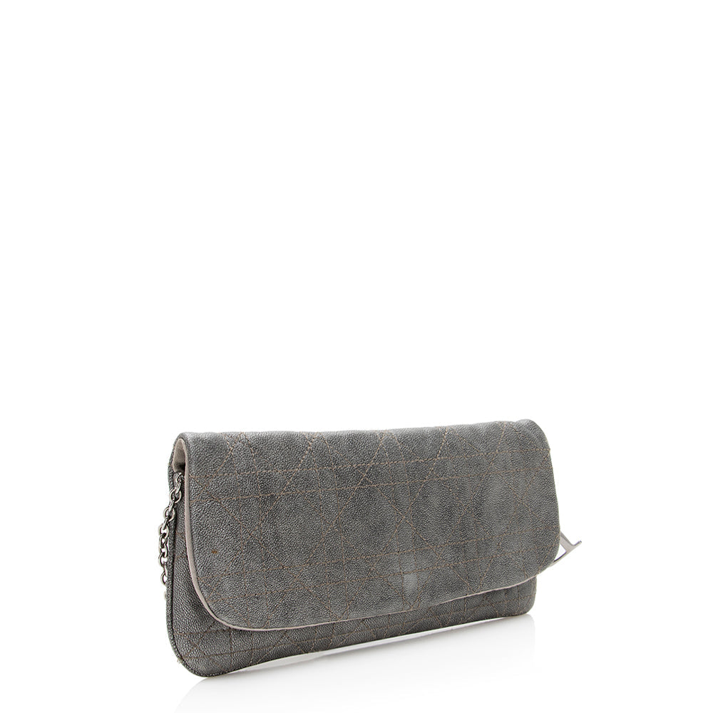 Saint Laurent Lady Dior Mini Crossbody