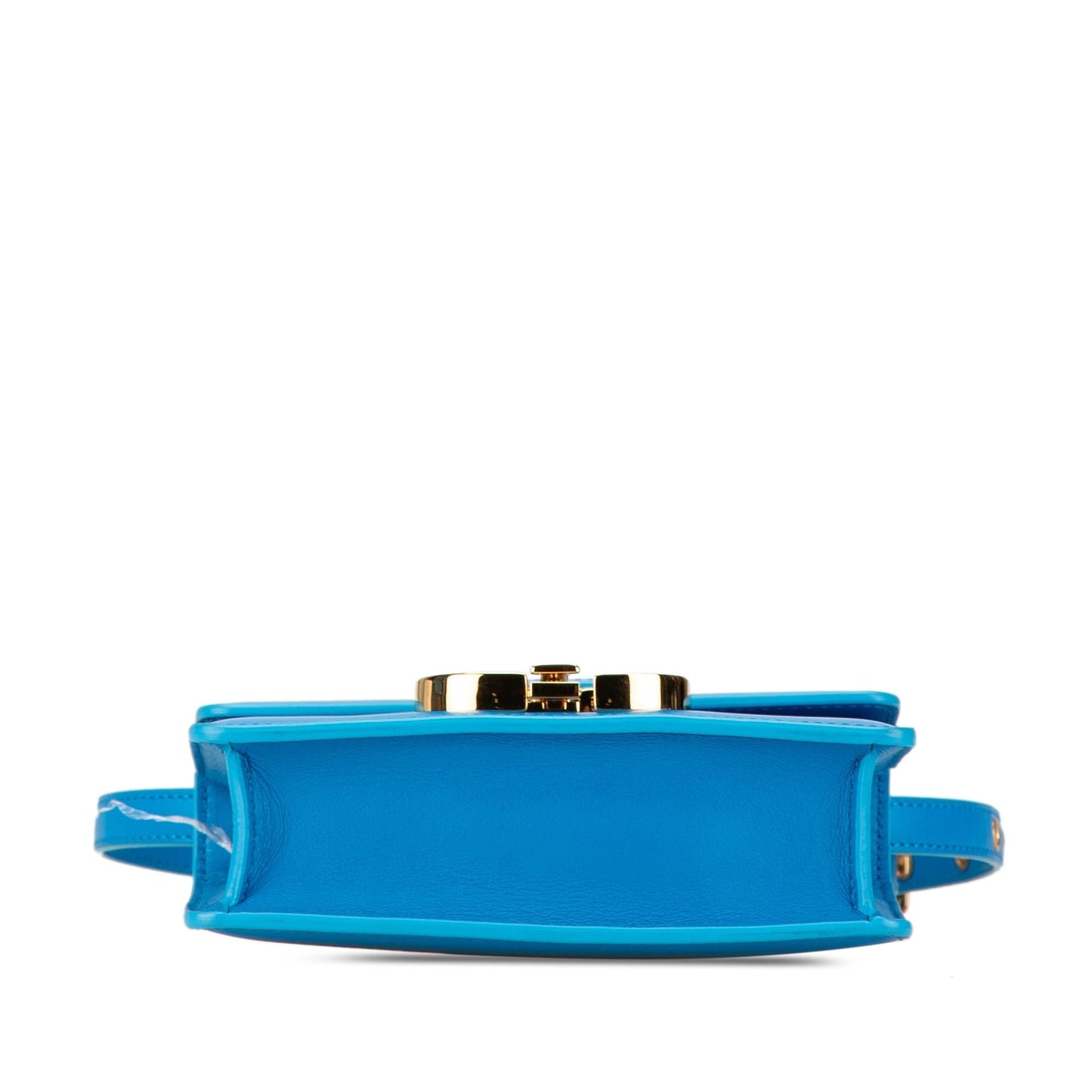 Dior Micro Smooth Calfskin 30 Montaigne Flap