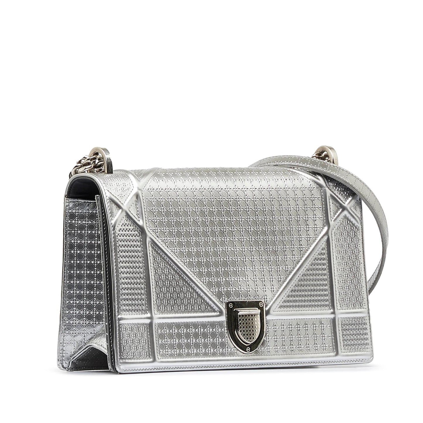 Saint Laurent Mini Crossbody