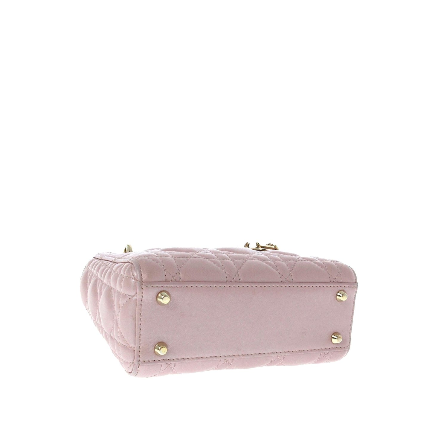 Saint Laurent Lady Dior Mini Handbag
